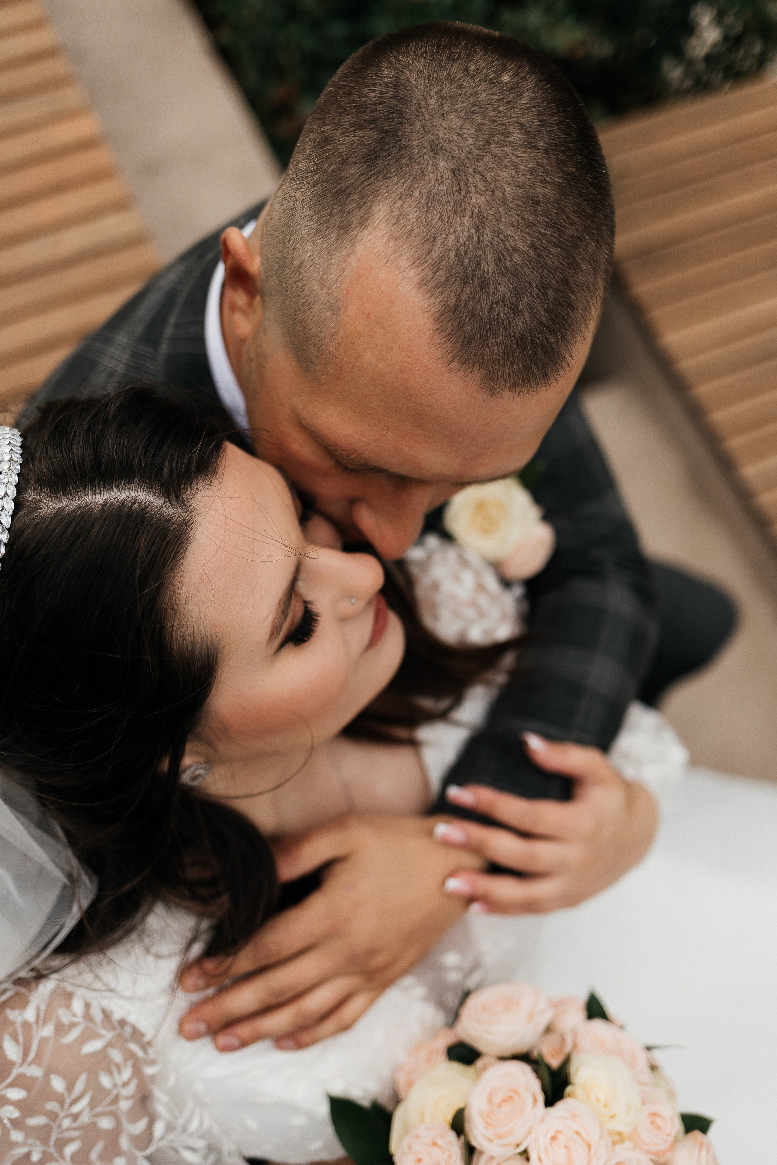 Максим и Нина/2024. Свадебный и семейный фотограф в Екатеринбурге