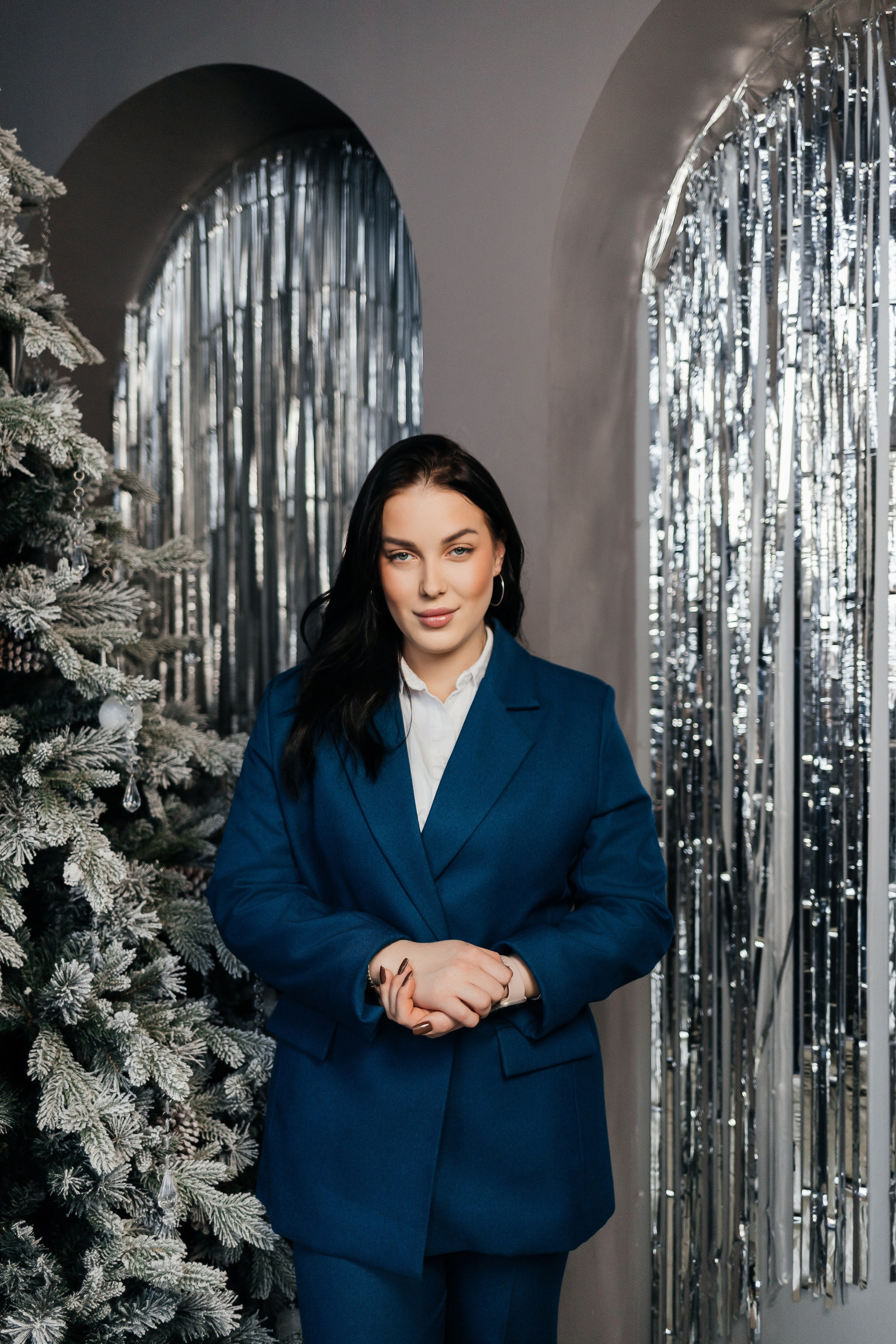 Мария/2025. Свадебный и семейный фотограф в Екатеринбурге