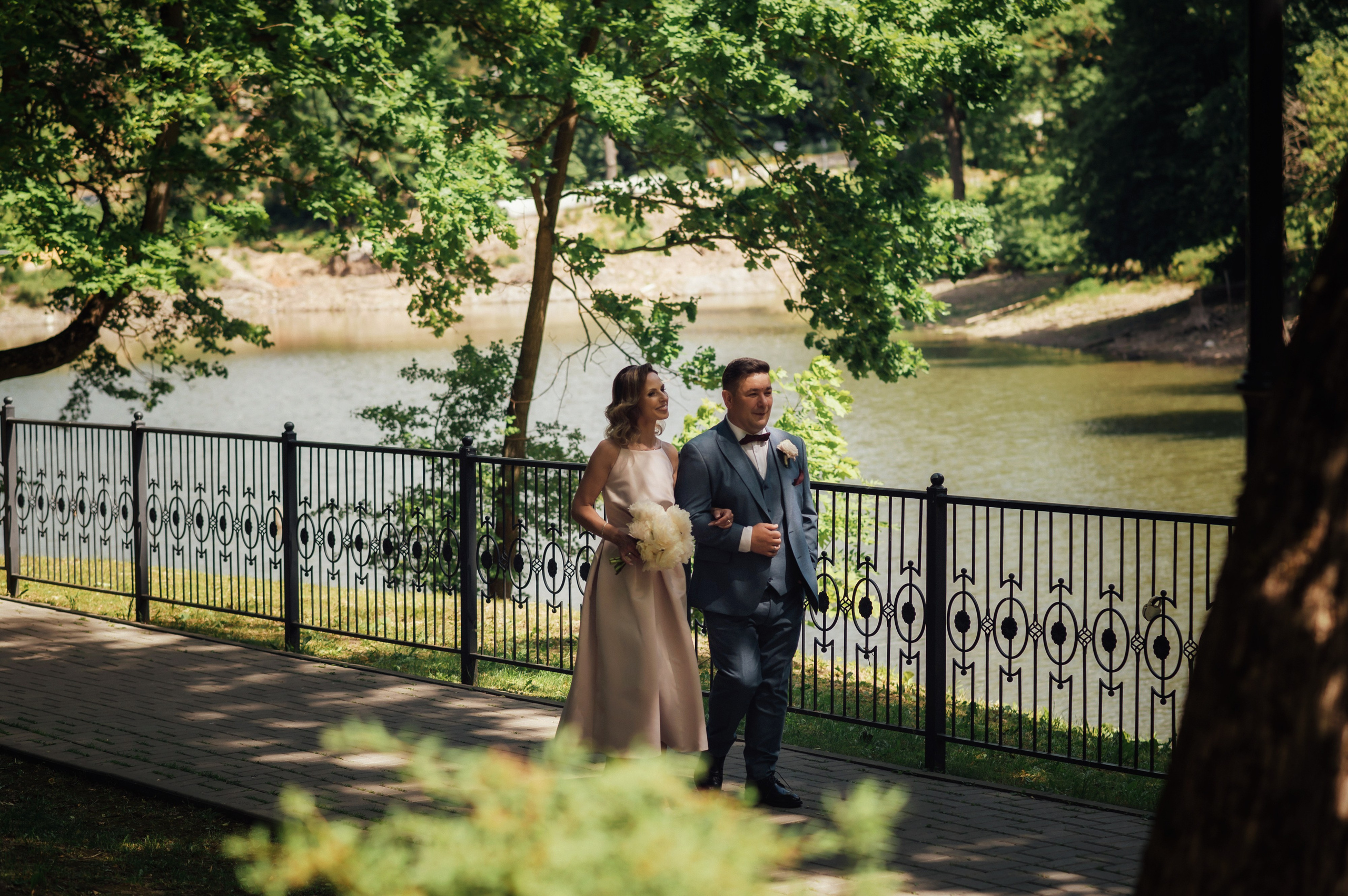 Максим и Оксана. Свадьба. Портретный, семейный, свадебный фотограф. Бизнес, контент съёмка. Тула