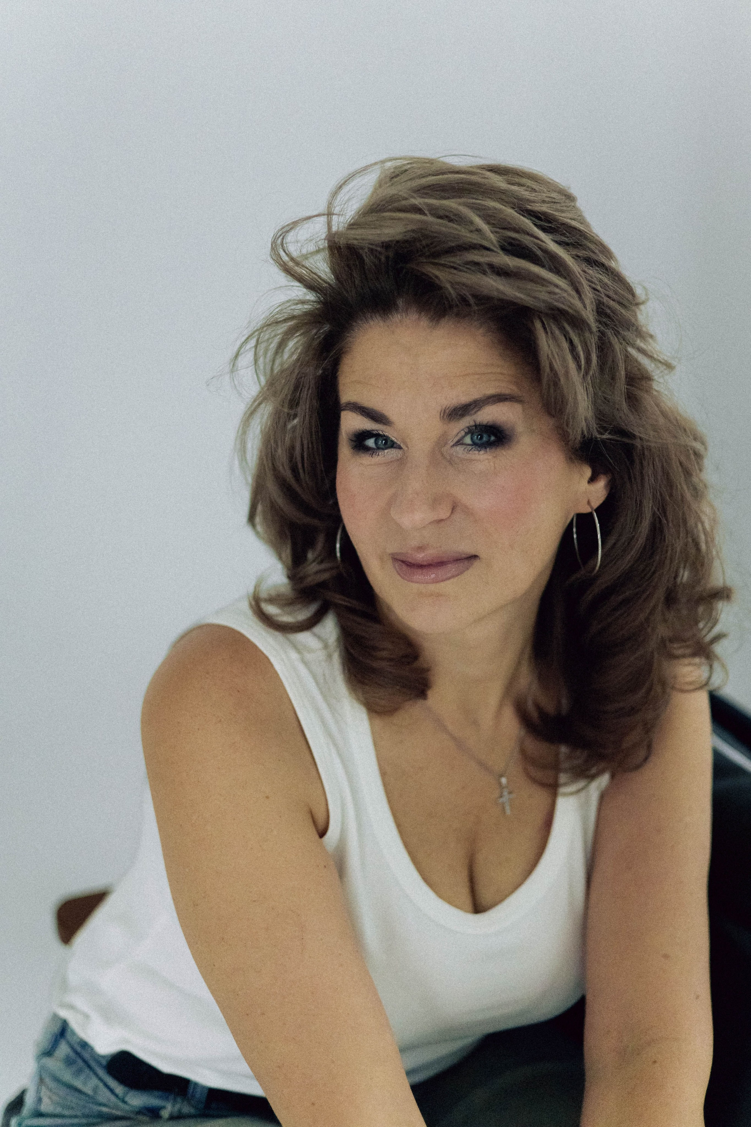 Татьяна. Фотограф Челябинск