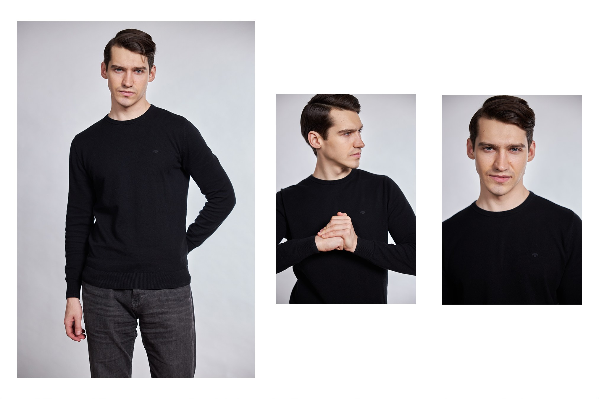 Бизнес портреты. Фотограф в Санкт-Петербурге Анастасия Коновалова