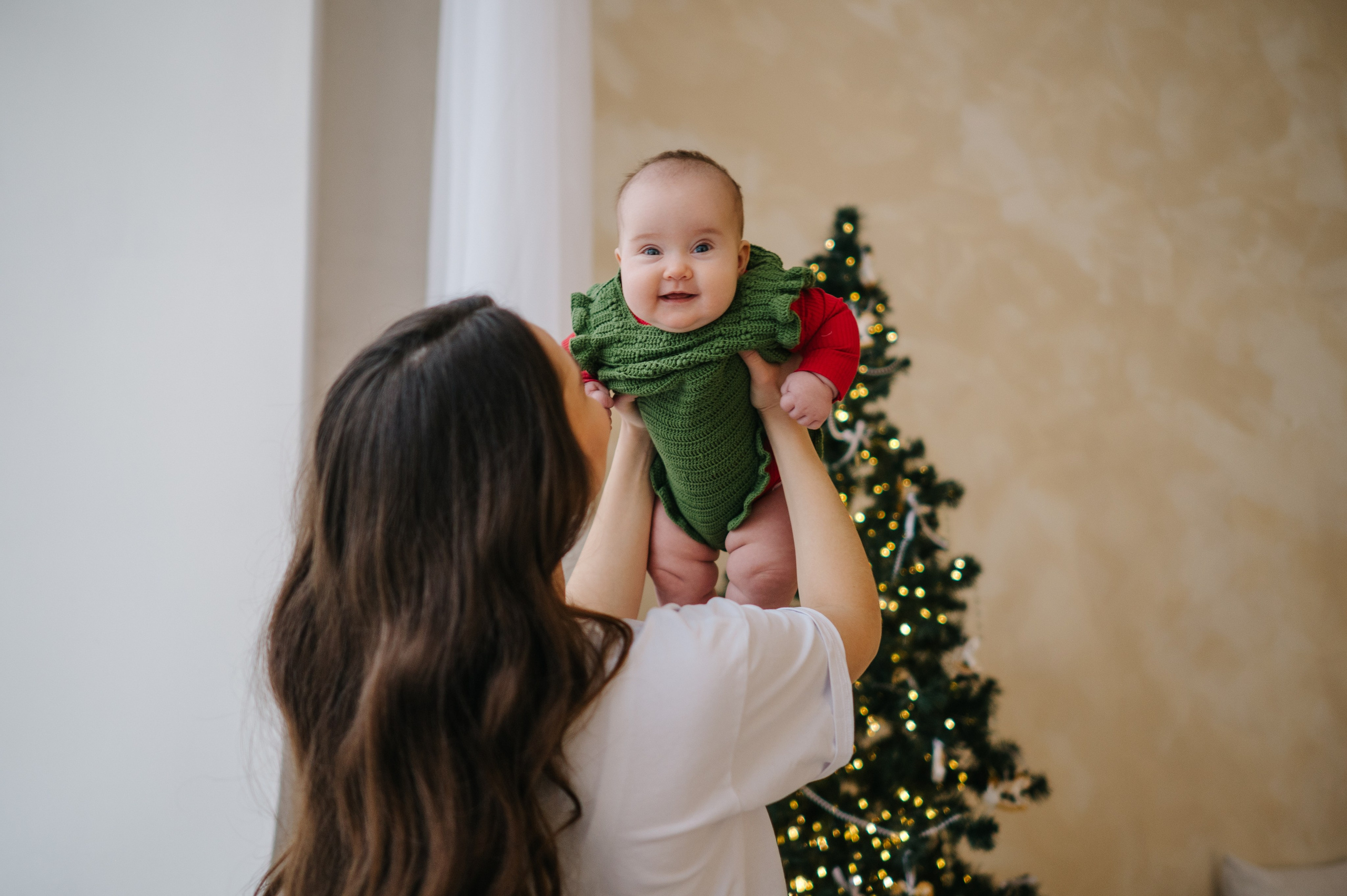 Кристина & Максим. Фотограф Архангельск