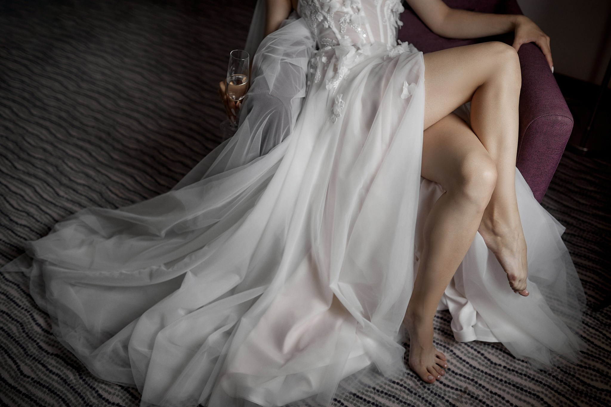 Свадьба Славы и Наташи. Свадебный фотограф в Ульяновске Александр Никитин