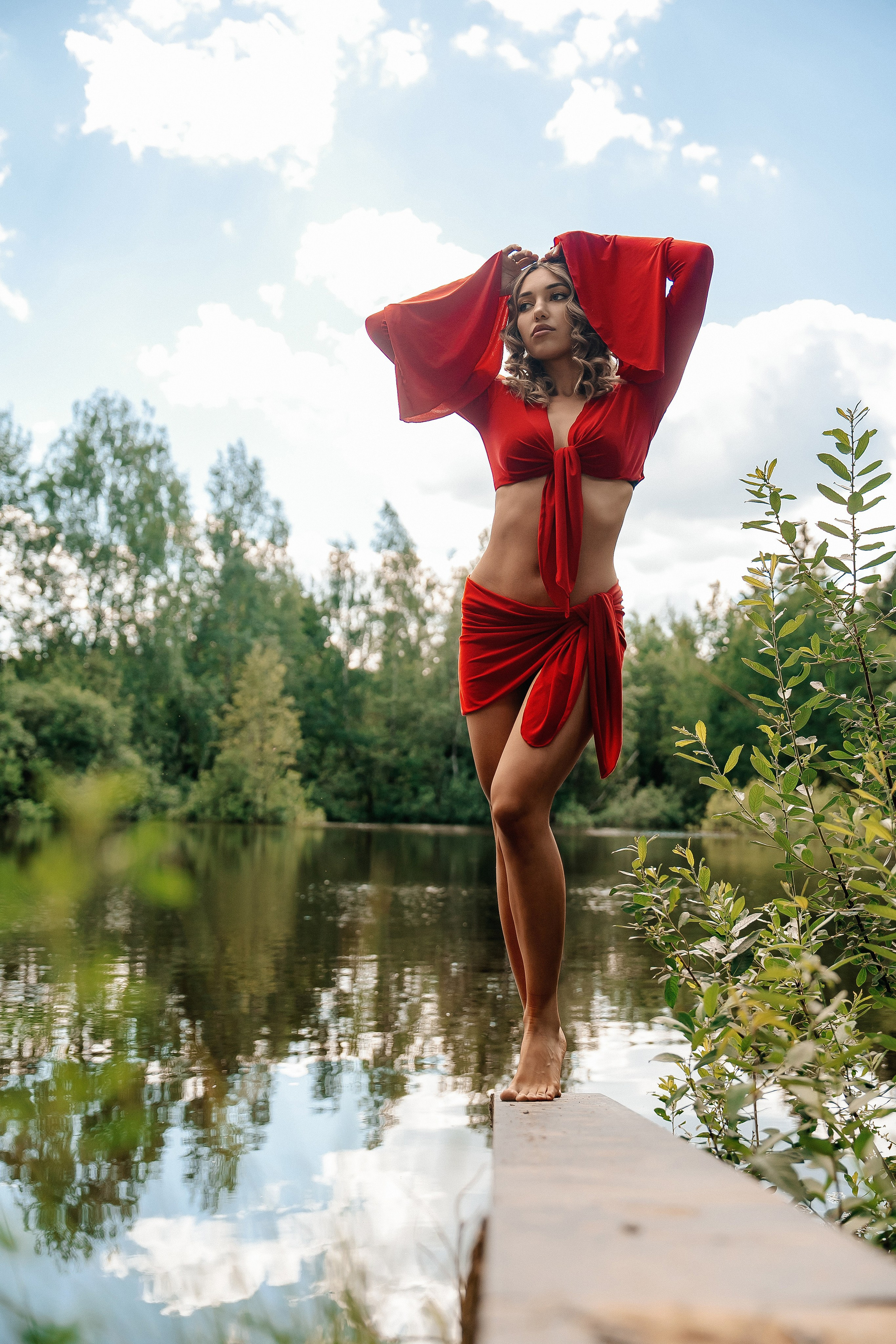 Butterfly. Lokos.pro Ник Соколов Фото и Видео Москва/Ростов-на-Дону