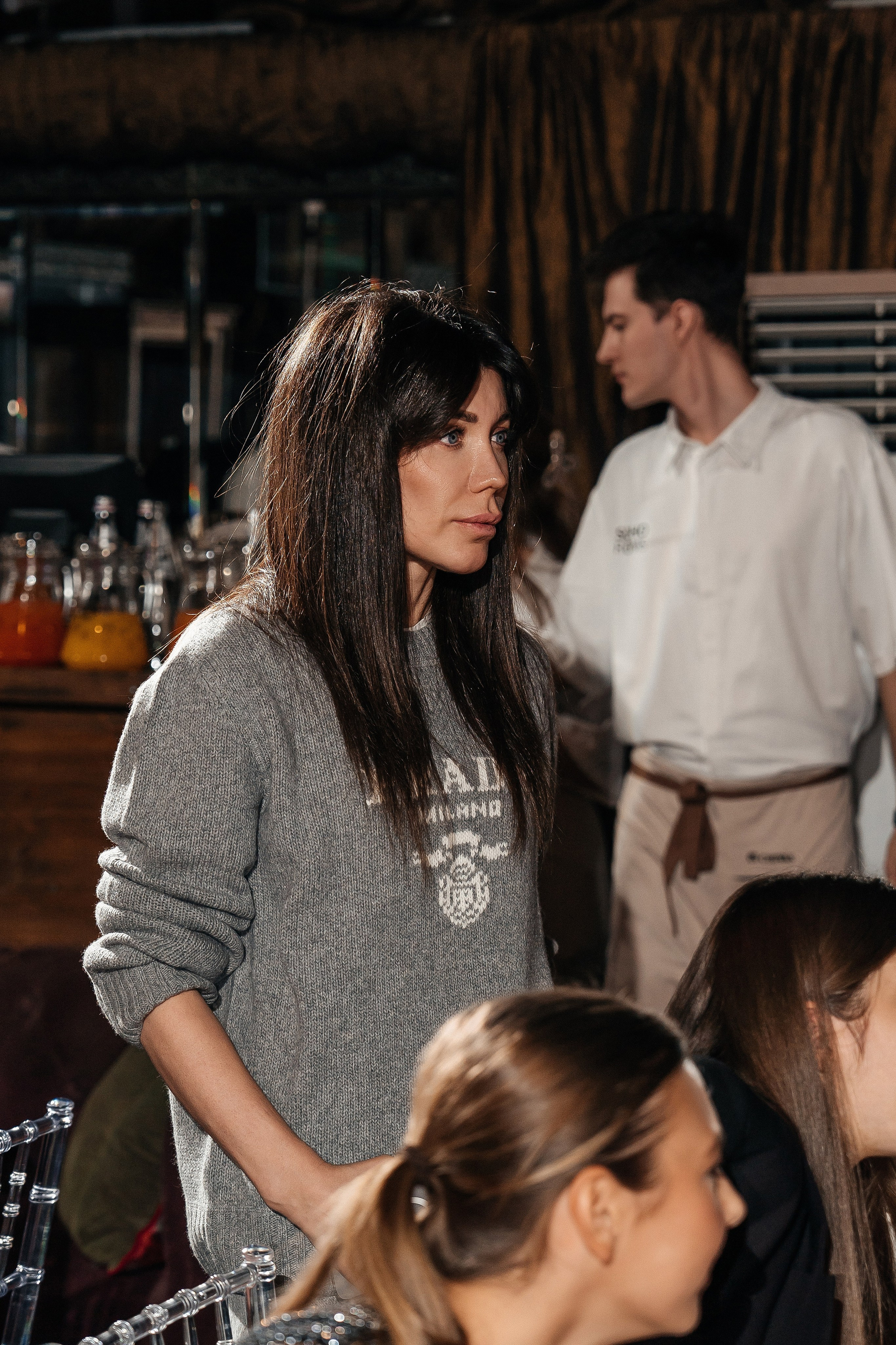 София День Рождения. Lokos.pro Ник Соколов Фото и Видео Москва/Ростов-на-Дону