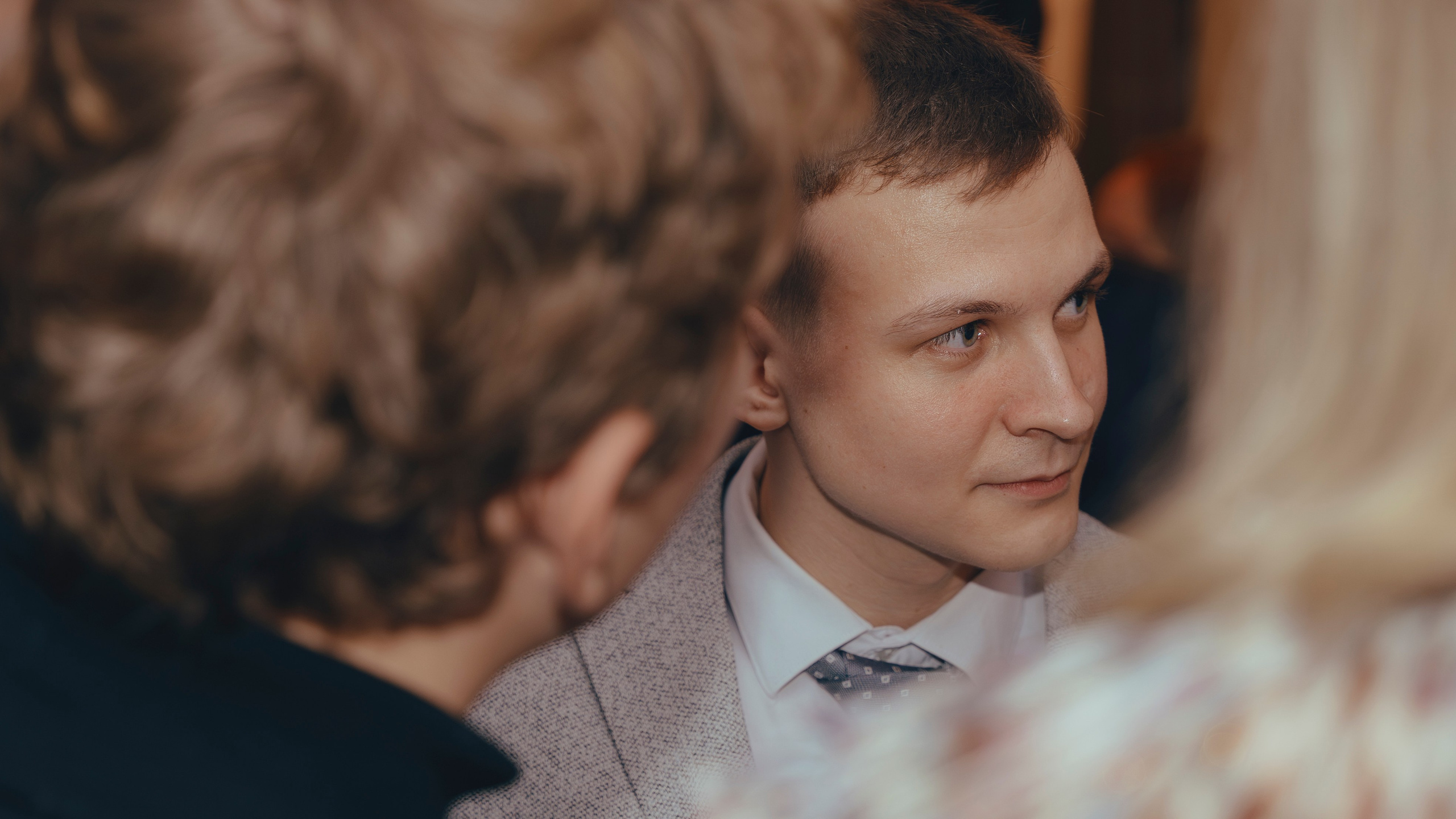 ЦПМ: молодые ученые/корпоратив. Фотограф в Москве