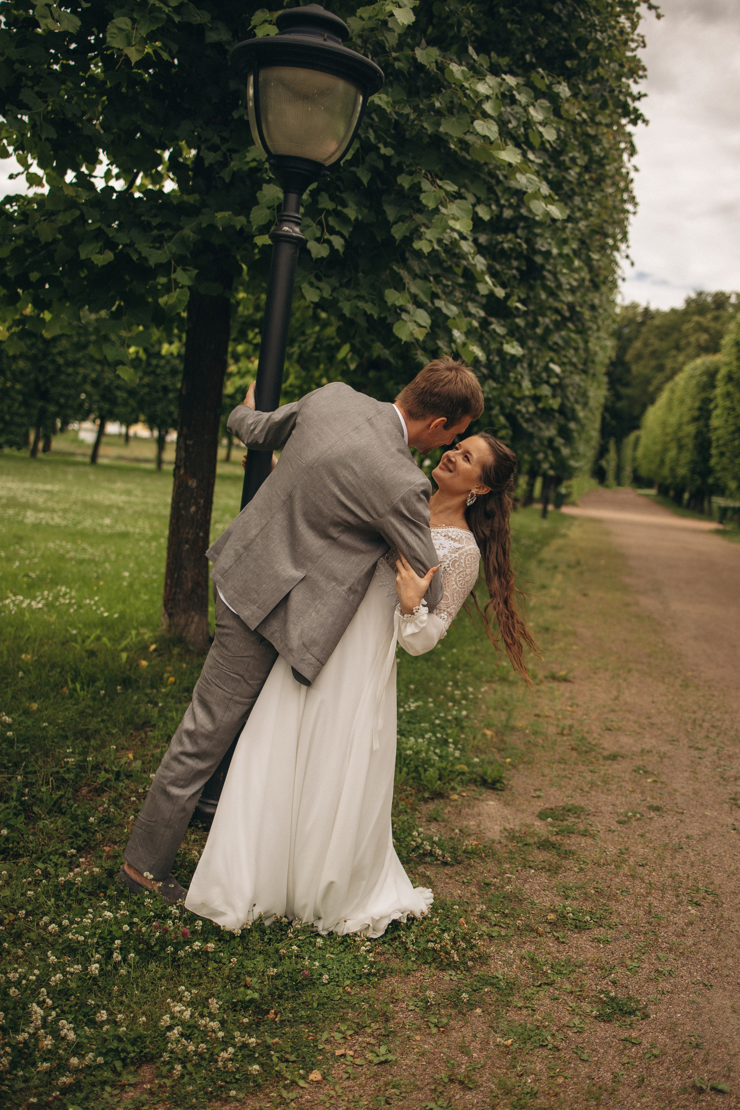 Алина & Павел. Семейный фотограф Москва Наталия Осьмакова