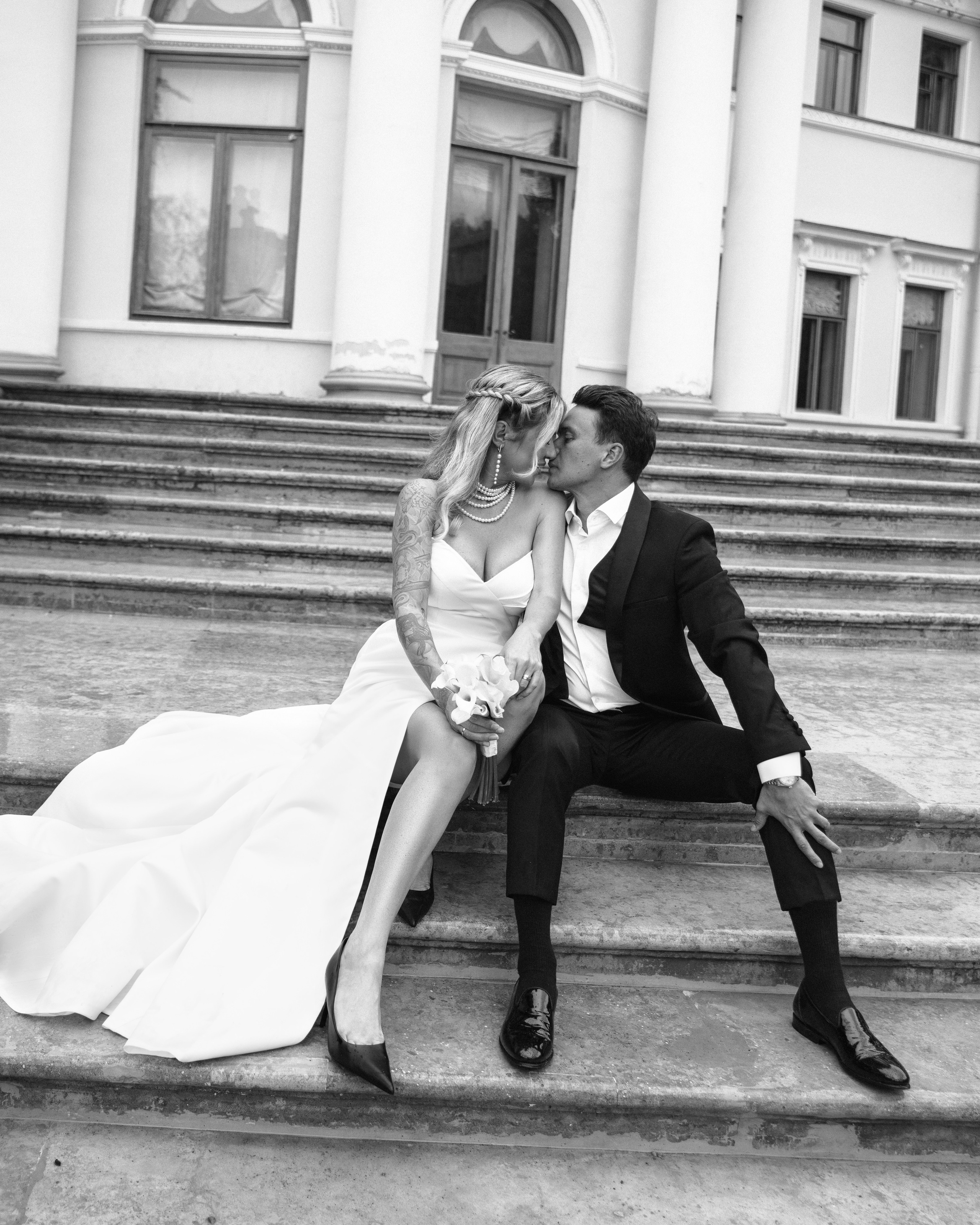 Natalya&Ilia Sobolevy. Фотограф для людей и их брендов