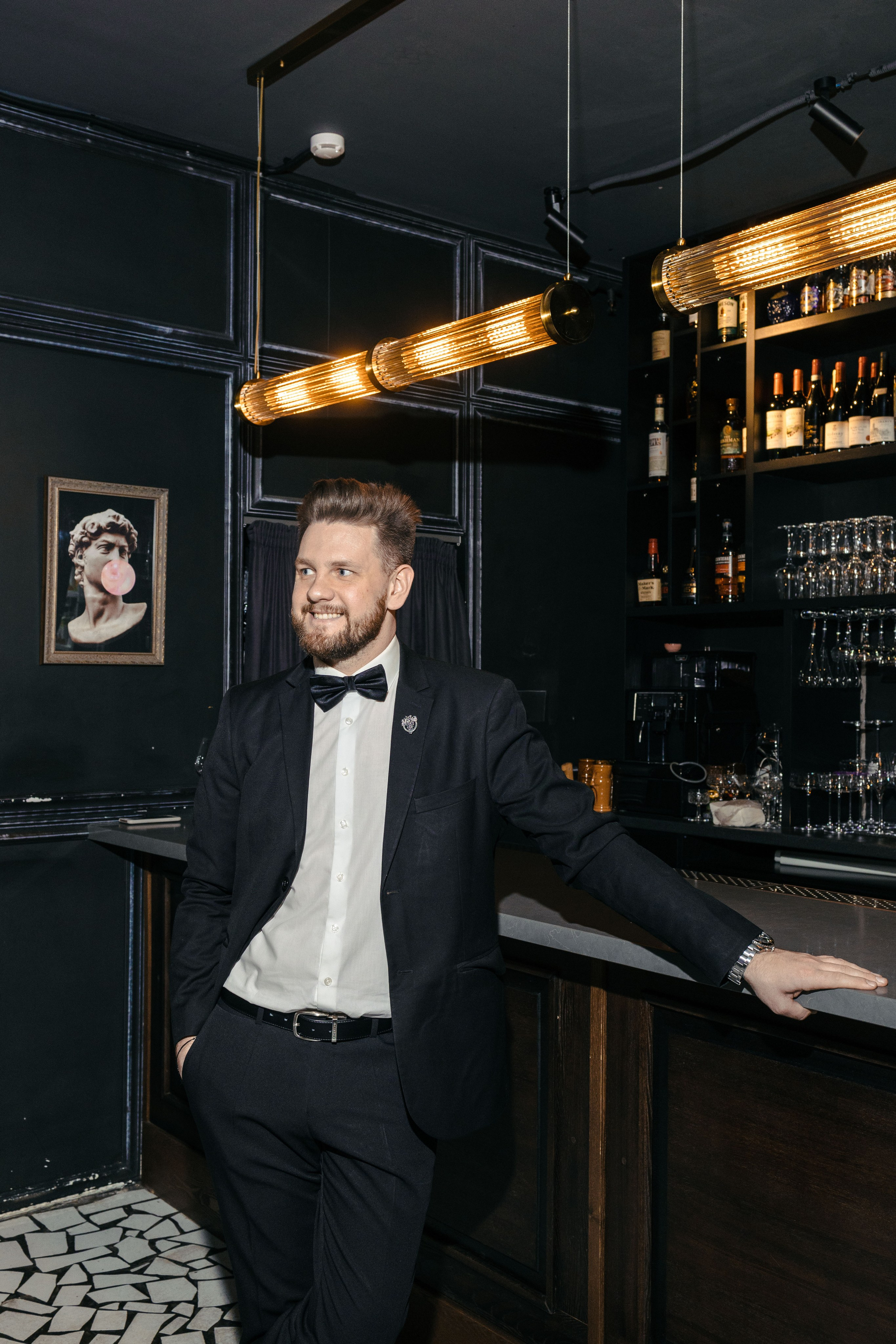 Cantina. Фотограф Владивосток