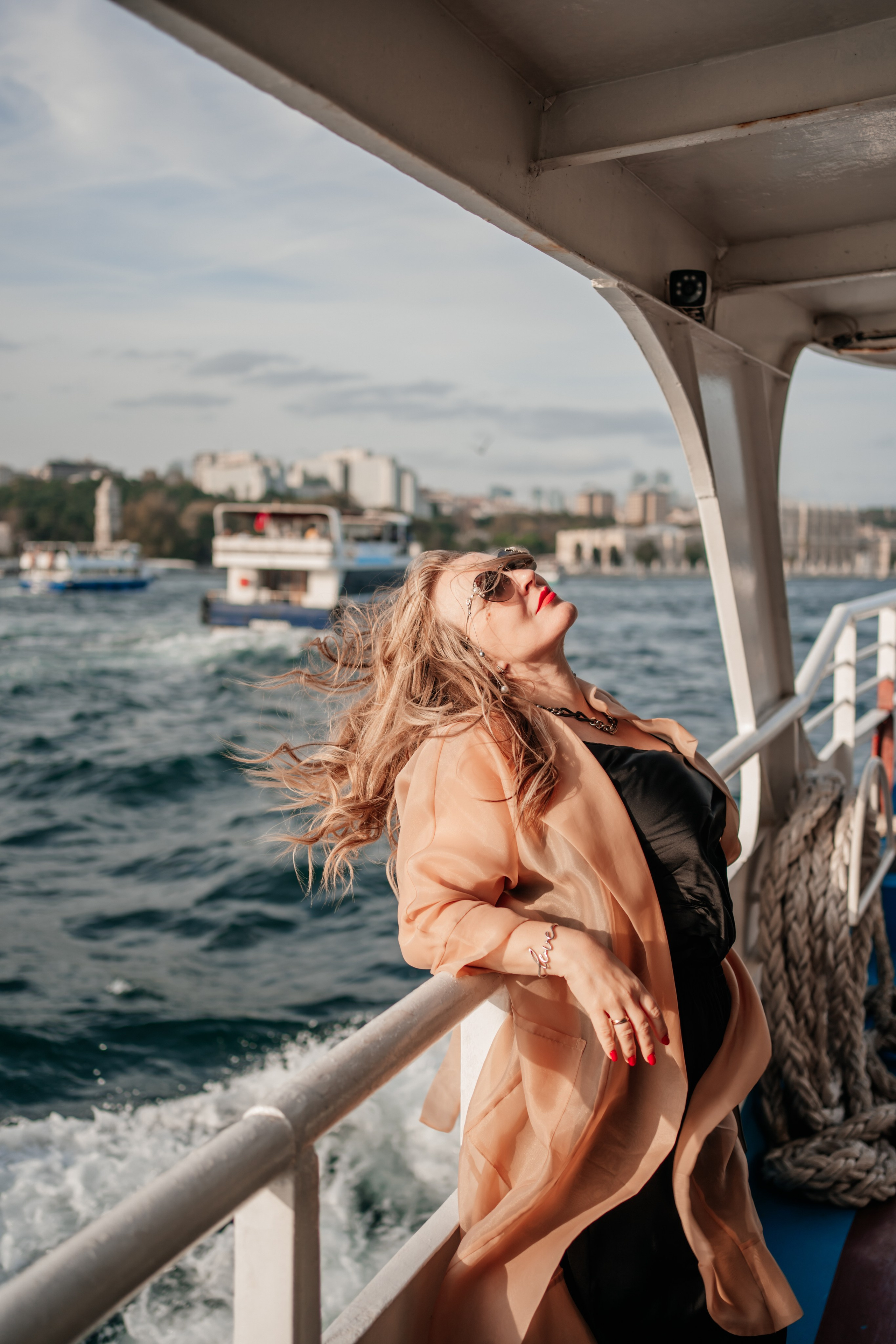 Фотоотчет тура в Каппадокию и Стамбул. Семейный фотограф, фотосессия беременности в Новосибирске Кристина Киб