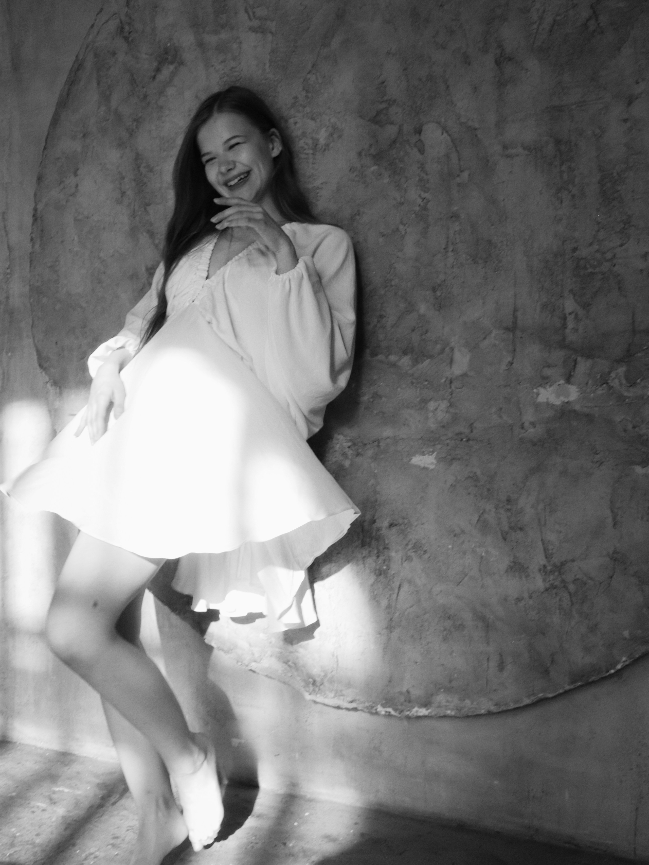 Мэри. Портретный и свадебный фотограф в Москве Александра