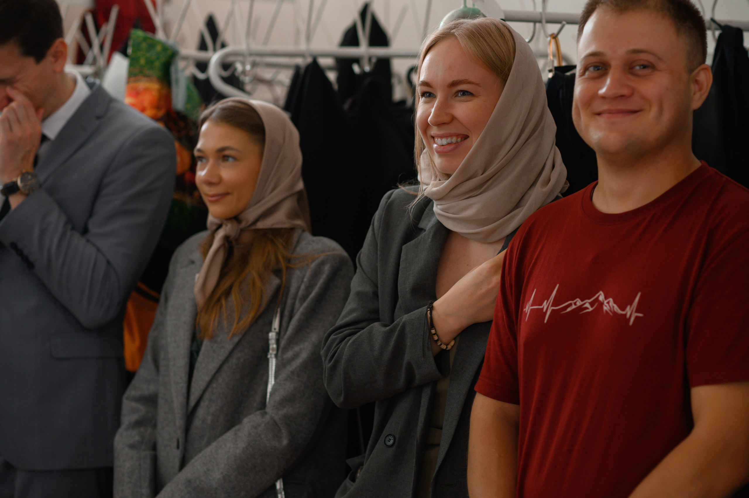 Александр & Елизавета. Семейный и свадебный фотограф в Санкт-Петербурге Серафима Смирнова