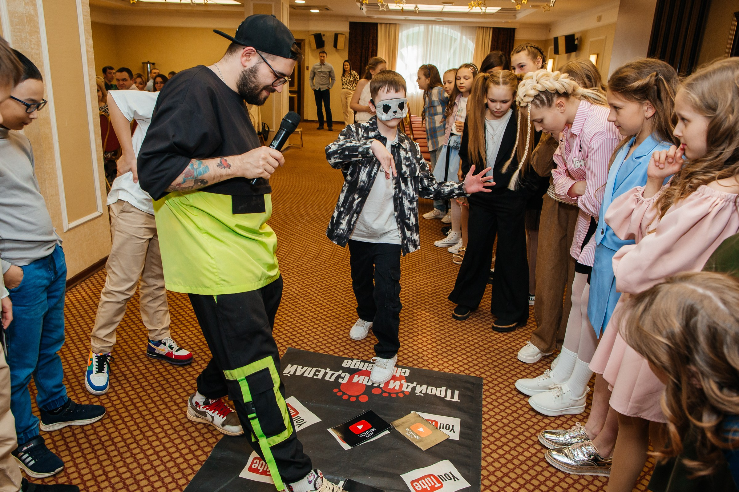 Выпускные 2024. Главная