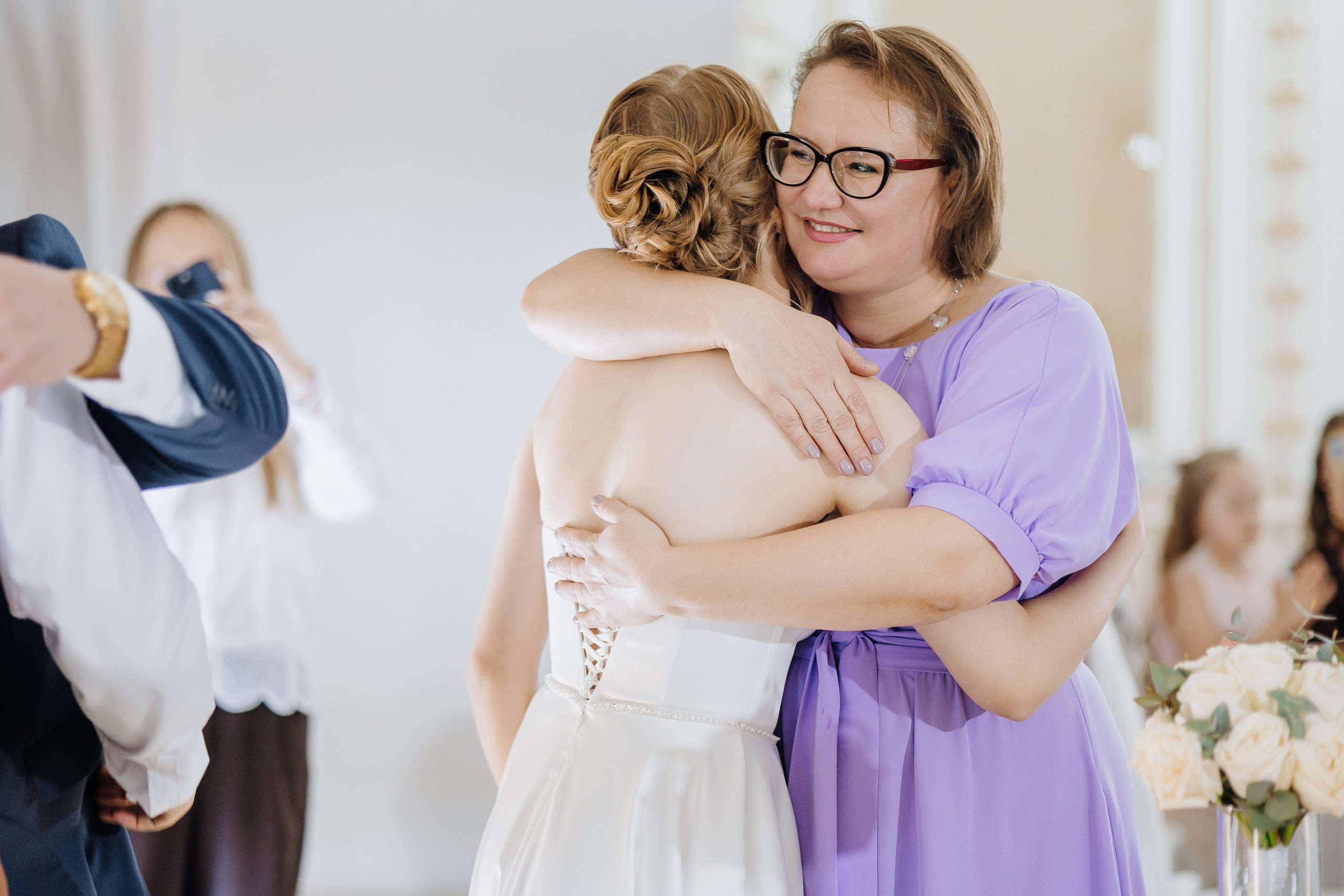 Алена + Андрей. Главная