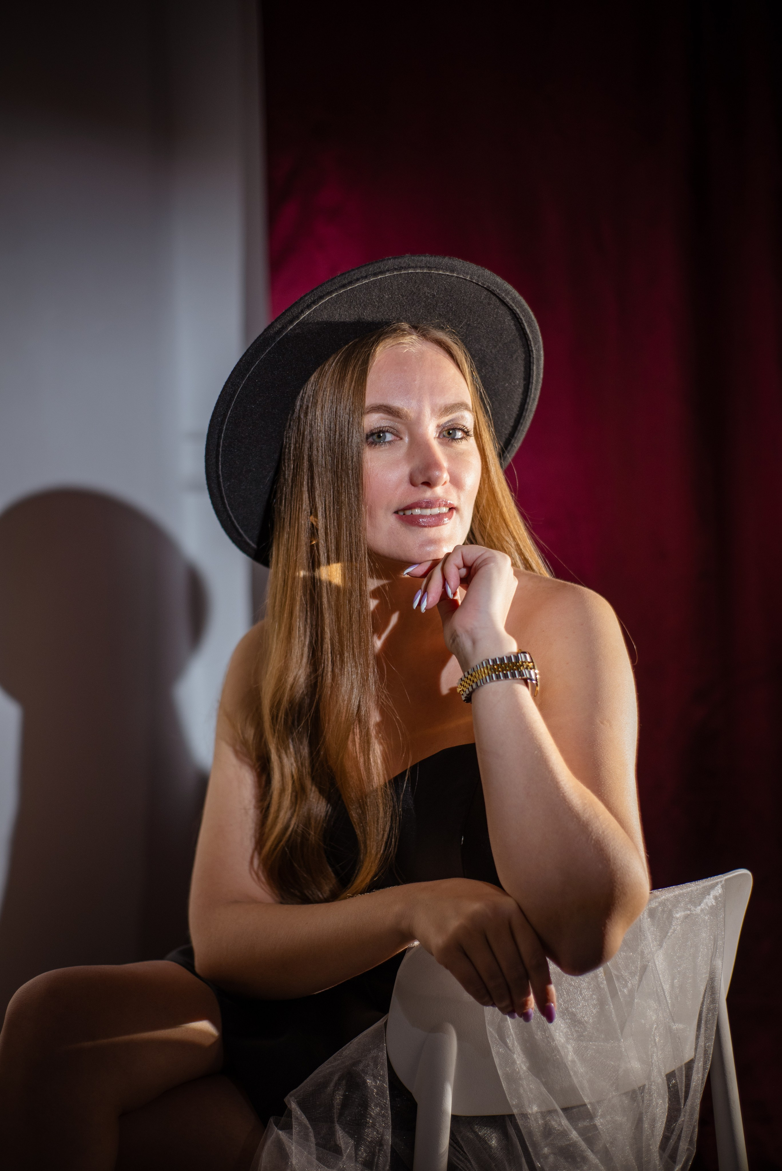 Фотопроект «MISS MILLIONERS». Свадебный и семейный фотограф в Камышлове Ирина Чуркина