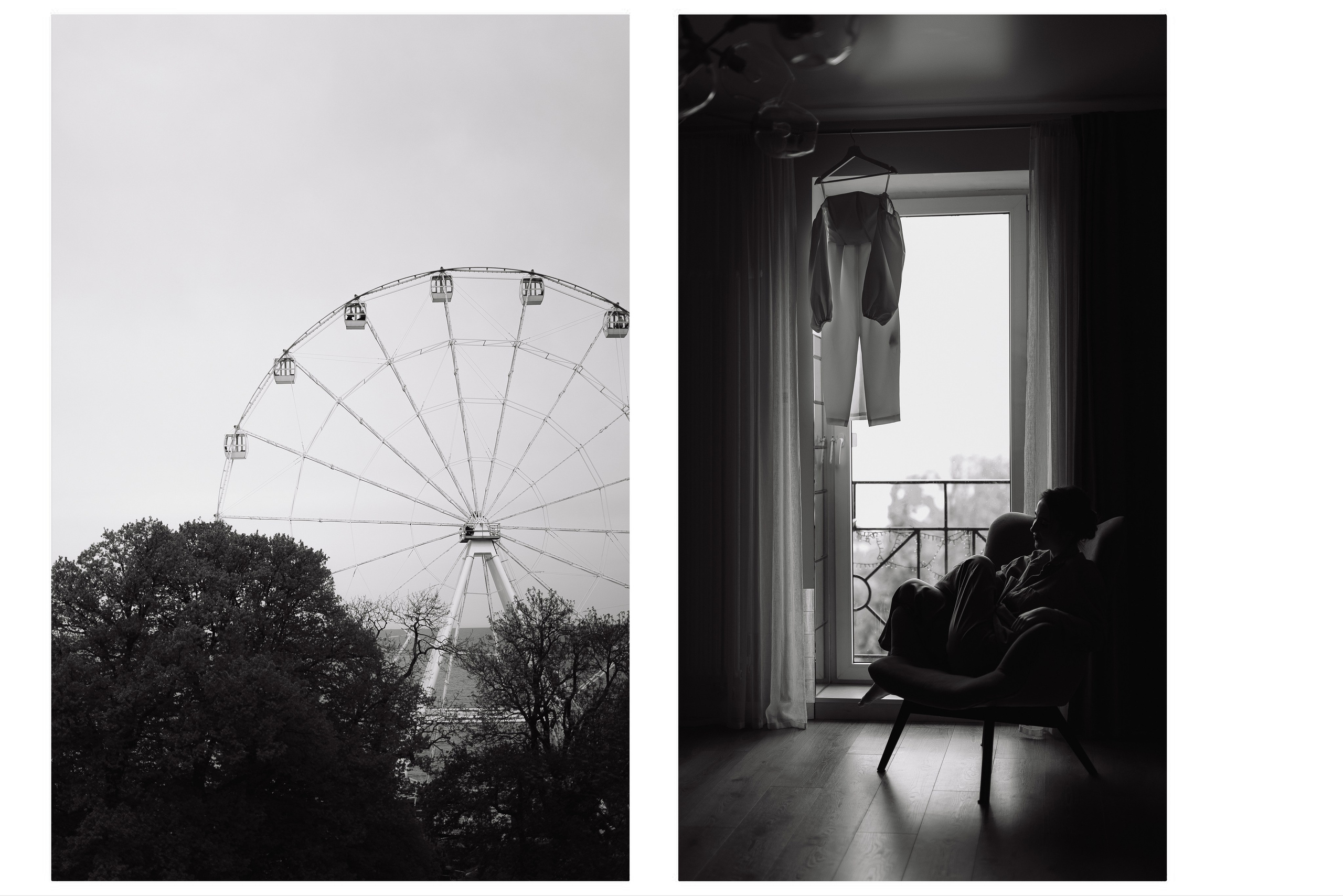 Е & E`23. Фотограф Кольчугино/Владимир/Москва Елизавета Иода