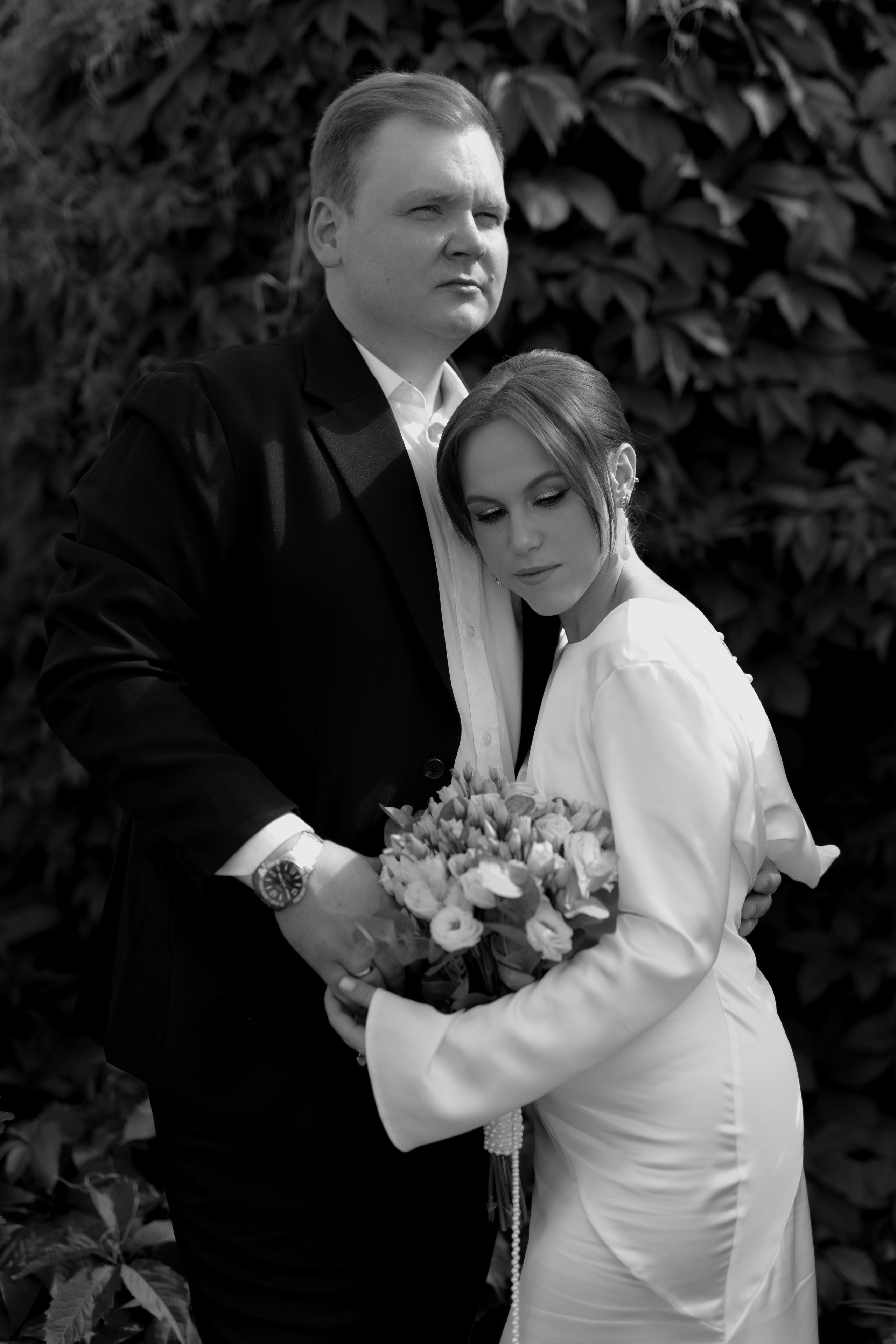 Свадьба Алексея и Натальи. Фотограф Кольчугино/Владимир/Москва Елизавета Иода