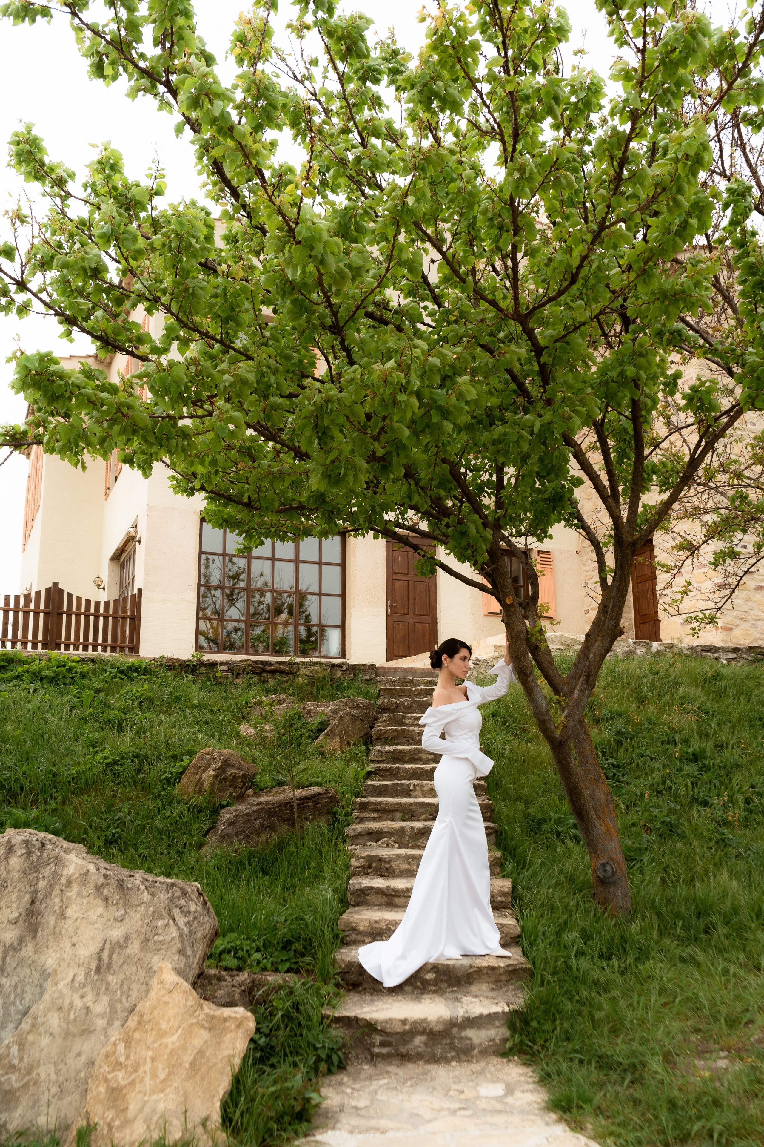 Паша & Ксюша. Свадебный фотограф в Воронеже Дарья Володарская