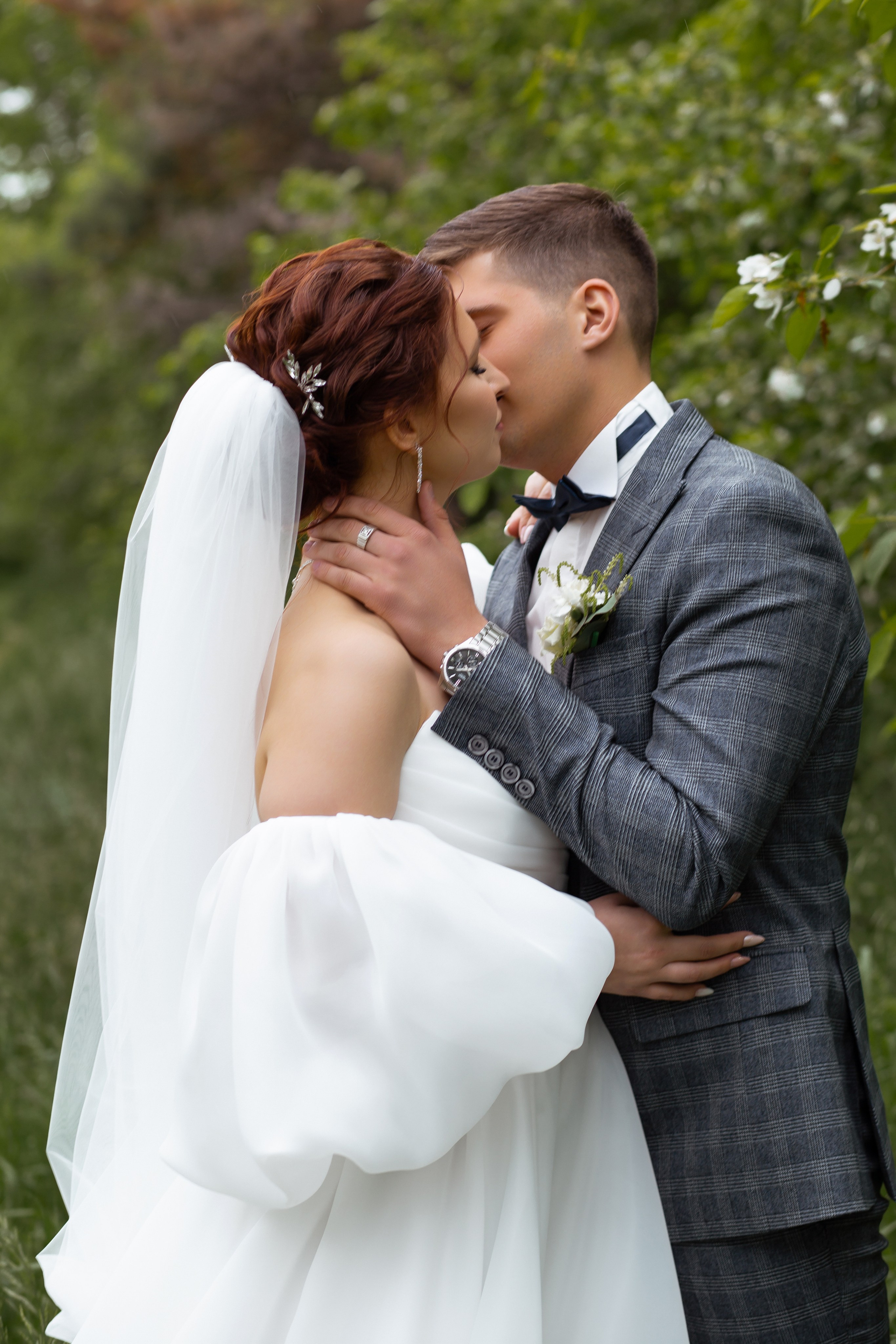 Свадьбы. Фотограф в Комсомольске-на-Амуре