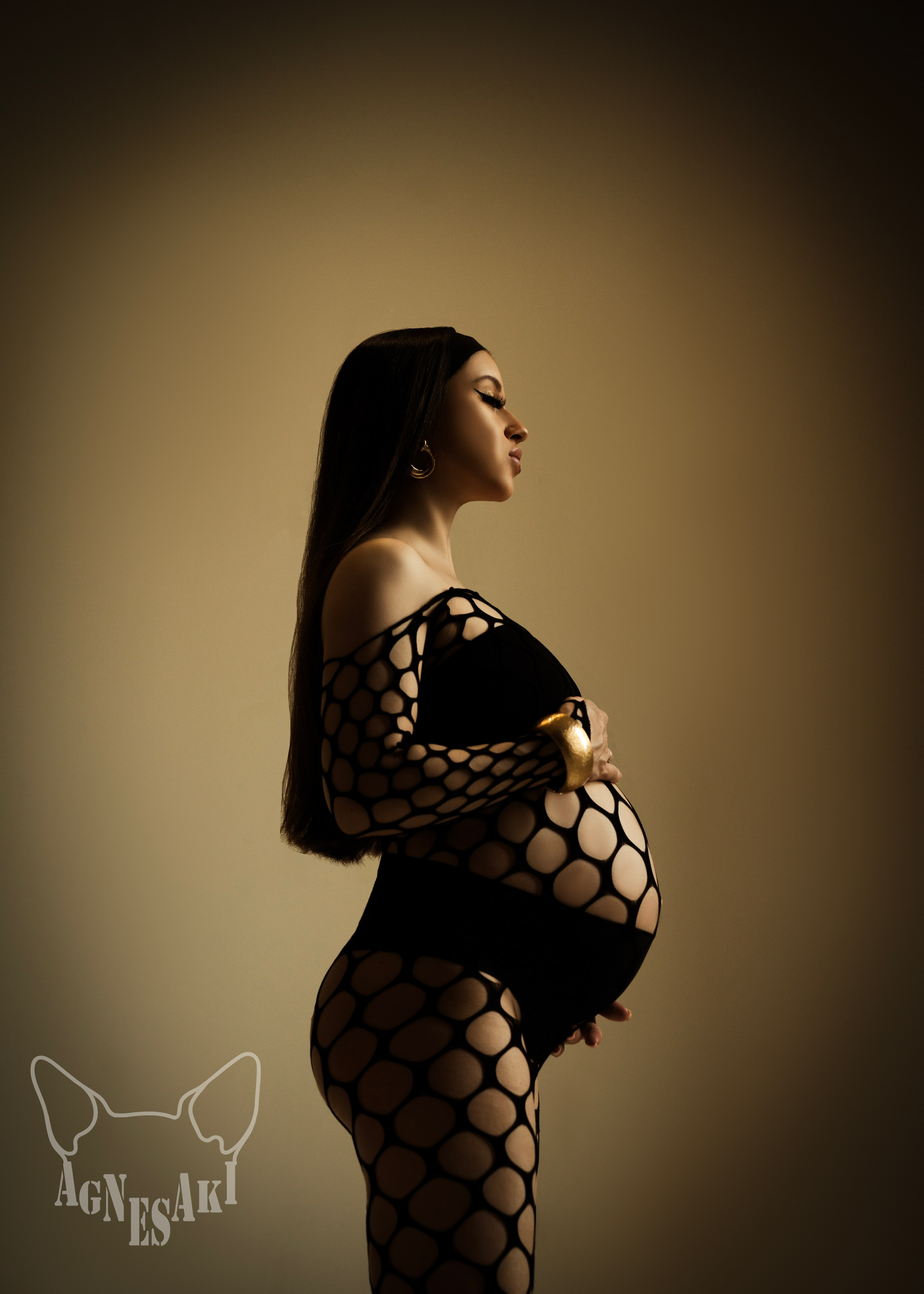 Pregnancy|Беременность. Agnes Aki  Твой НЮ фотограф в Москве