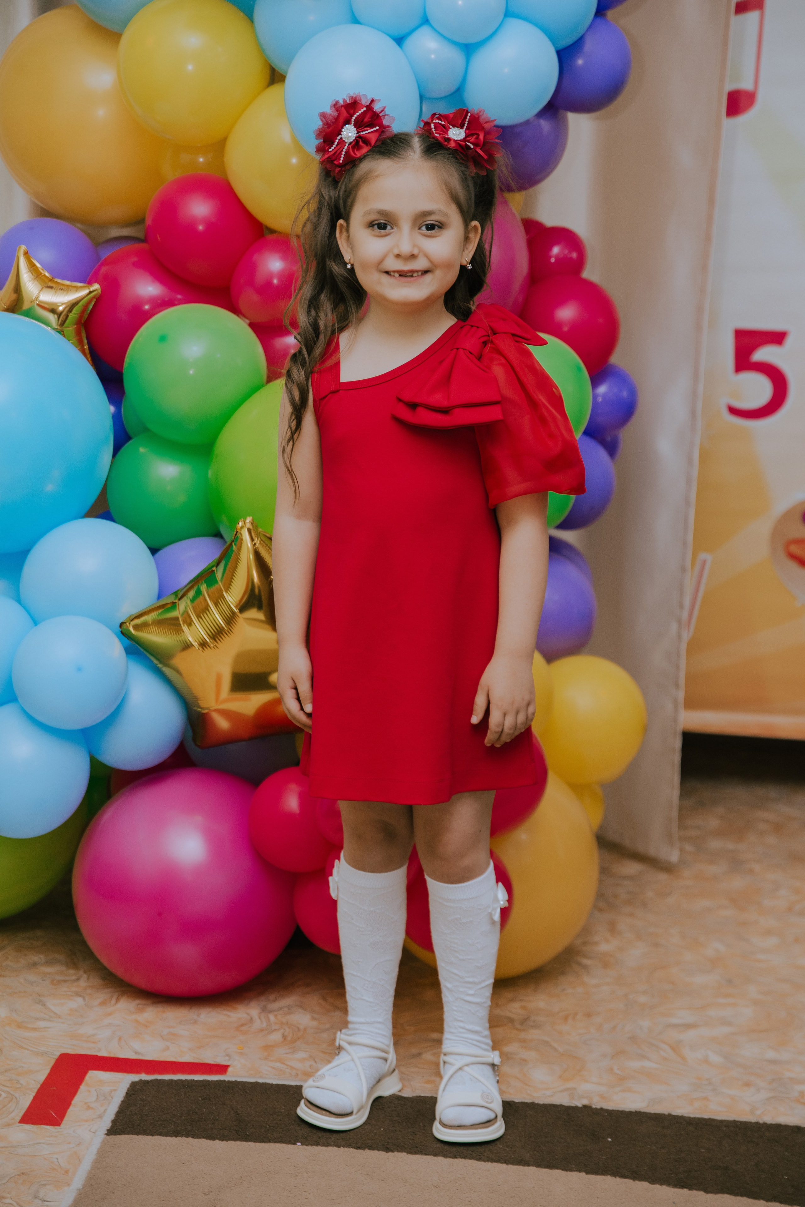 Выпускной д/с № 23. Фотограф Ярмишко Дарья. Выпускные фотокниги