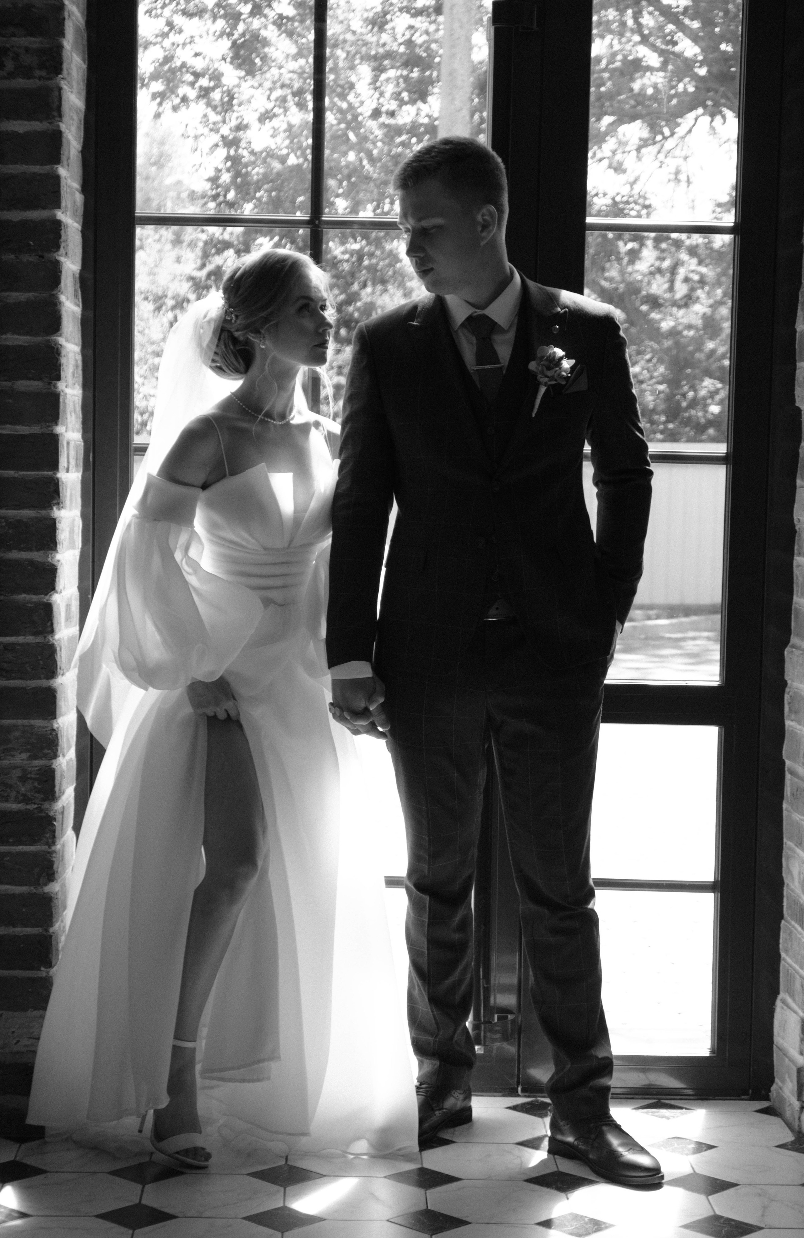 Ангелина и Аким. Свадебный Фотограф Ростов-на-Дону