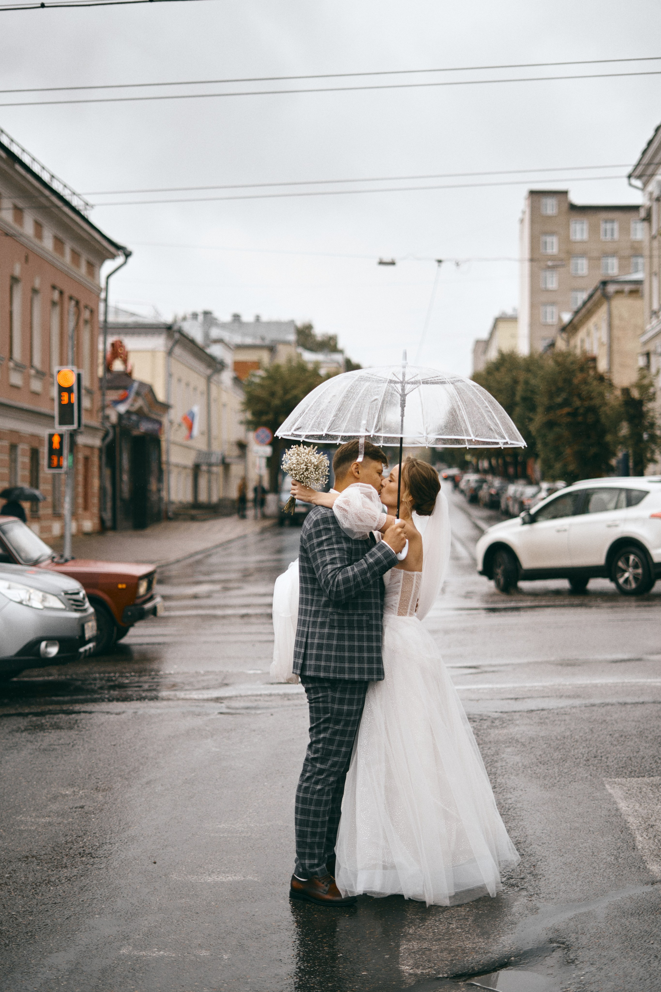 К + Д. Фотограф Киров Анжелика Некрасова