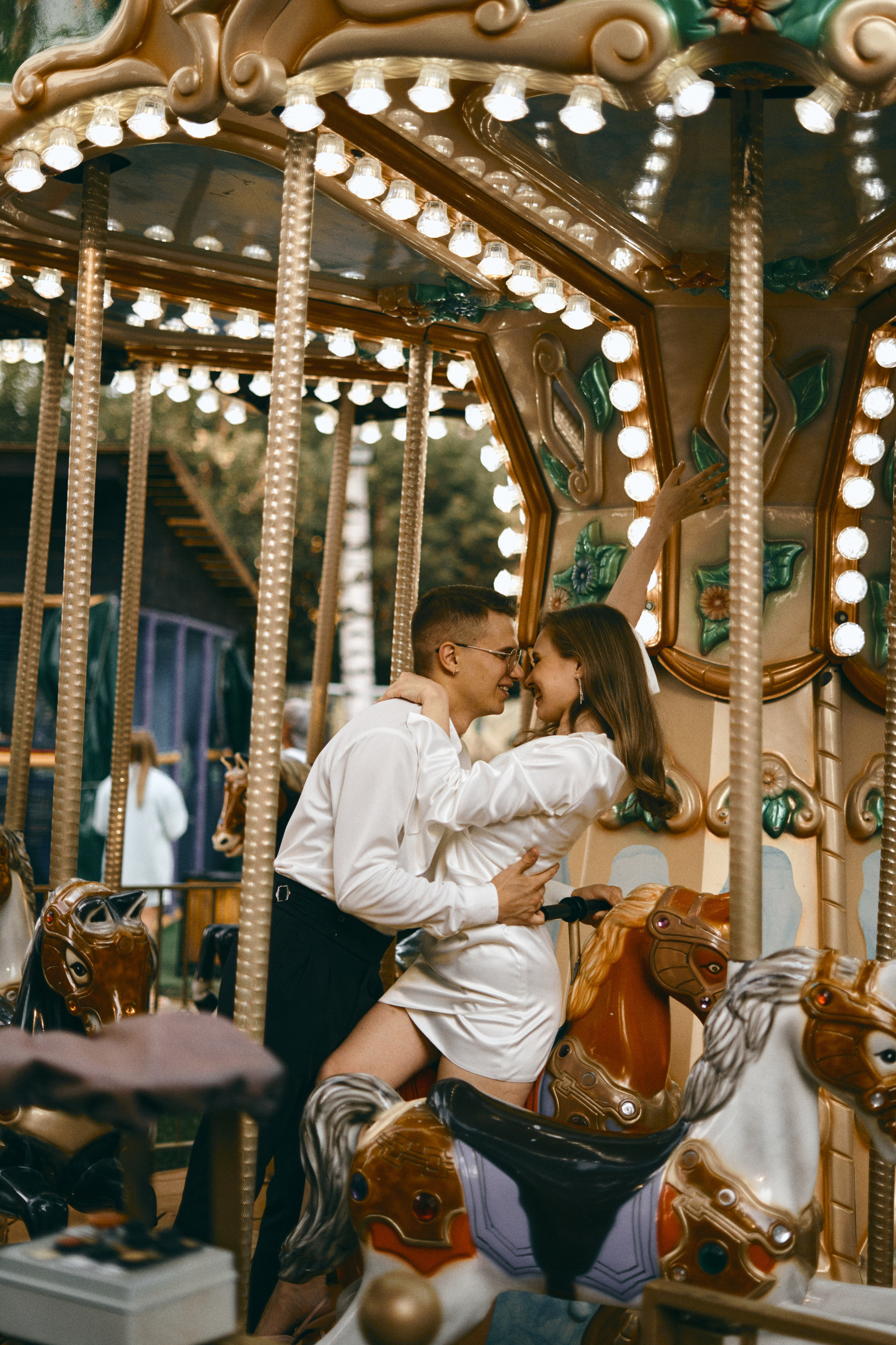 С +Ж. Фотограф Киров Анжелика Некрасова