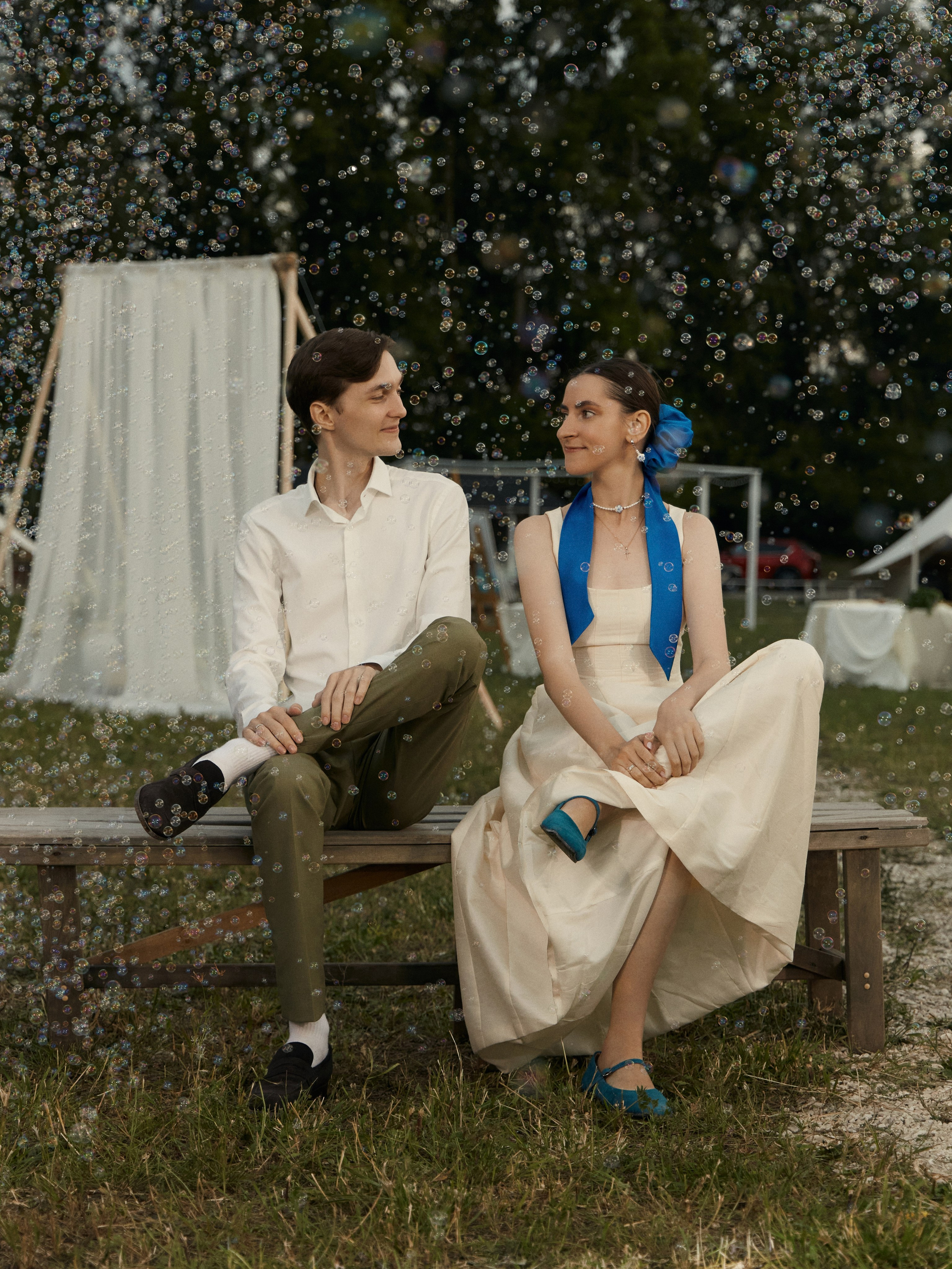 Together for the dream. Свадебный и индивидуальный фотограф в Тольятти Благонадеждина Варвара