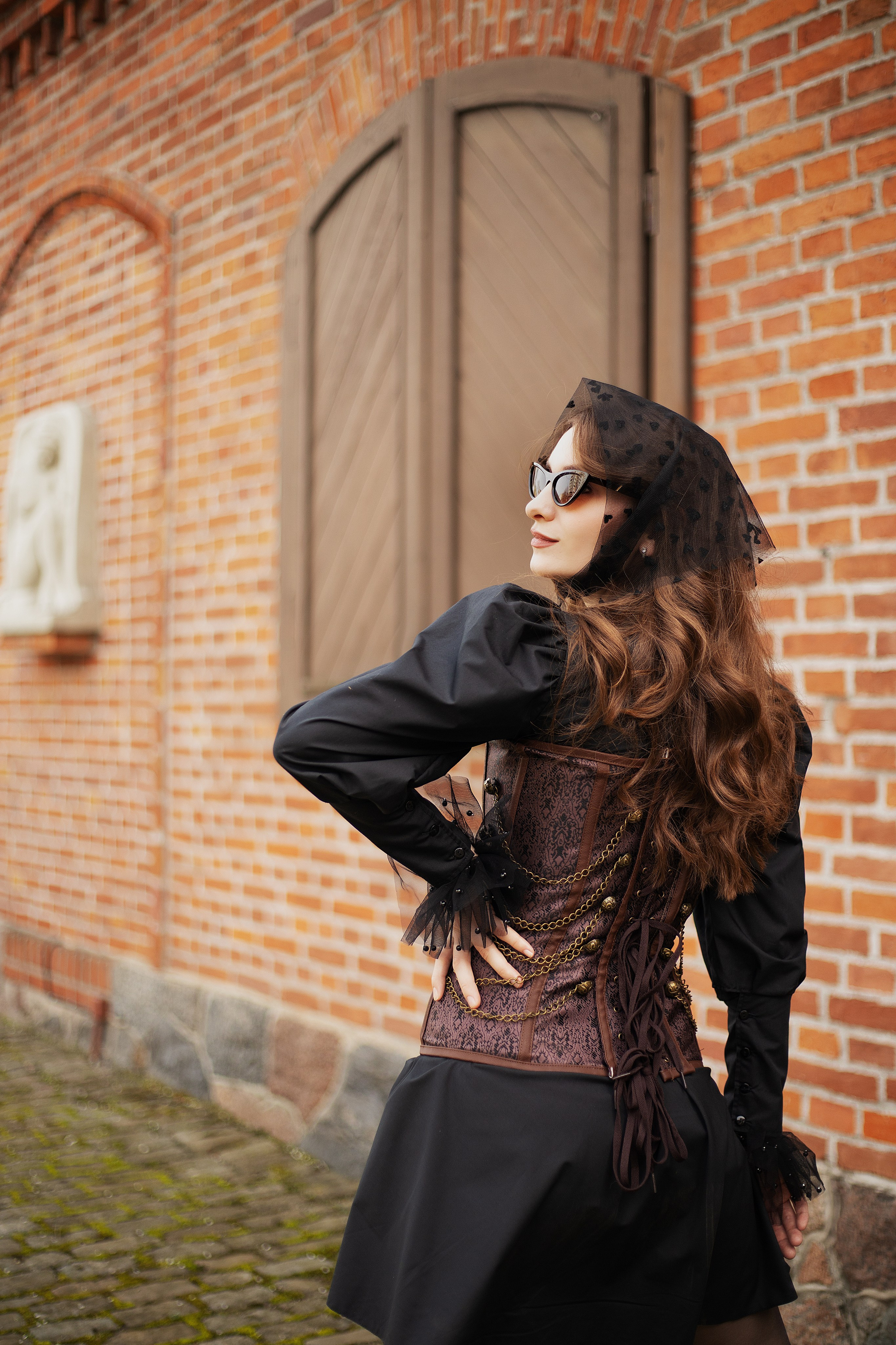 2024. Контент-фотограф в Калининграде (Москве) Наталья Кеворкова