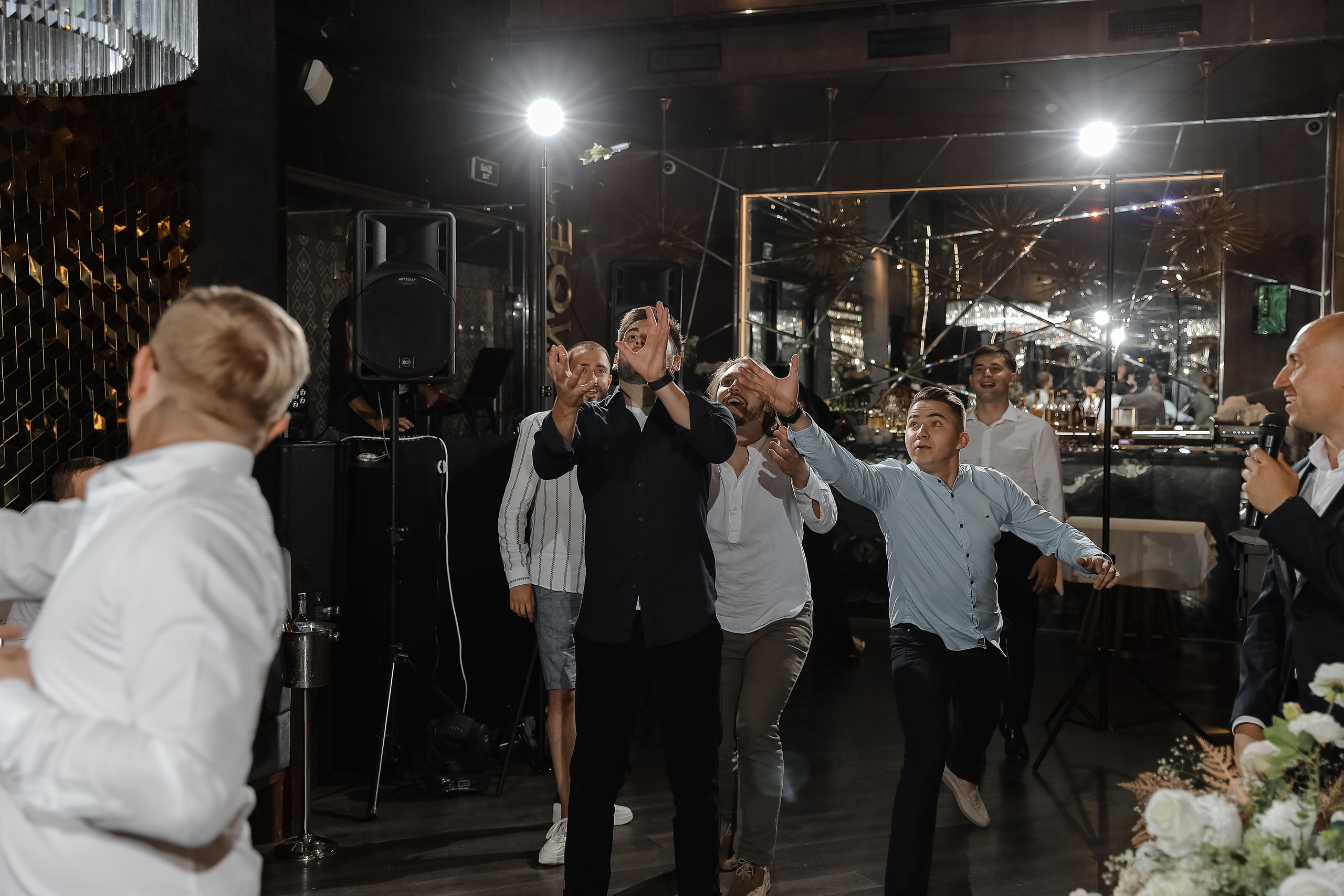 Мурат Катя. Свадебный фотограф в Уфе Лилия Сова