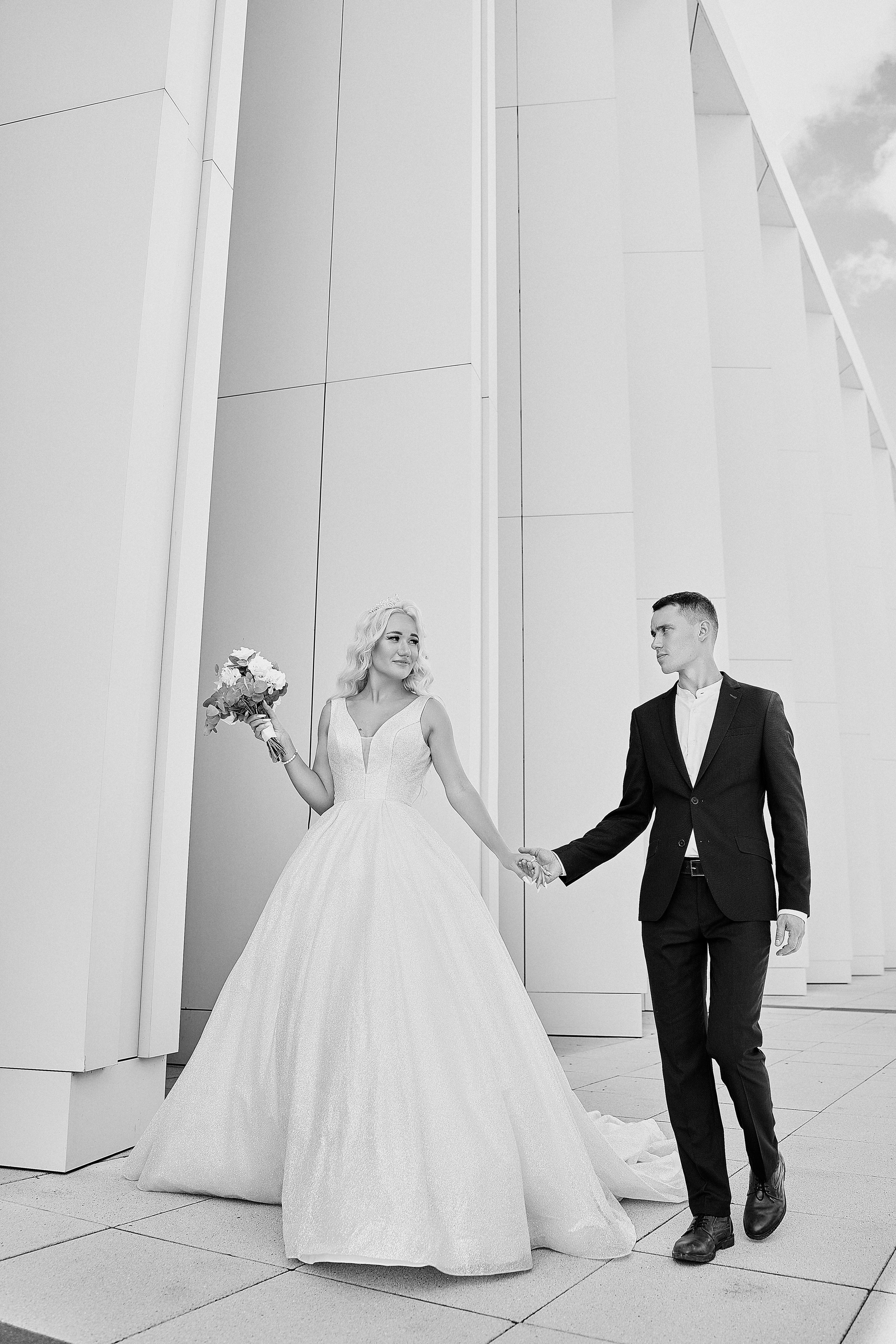 Татьяна & Артем. Фотограф в Нижнем Новгороде Марина Кузнецова