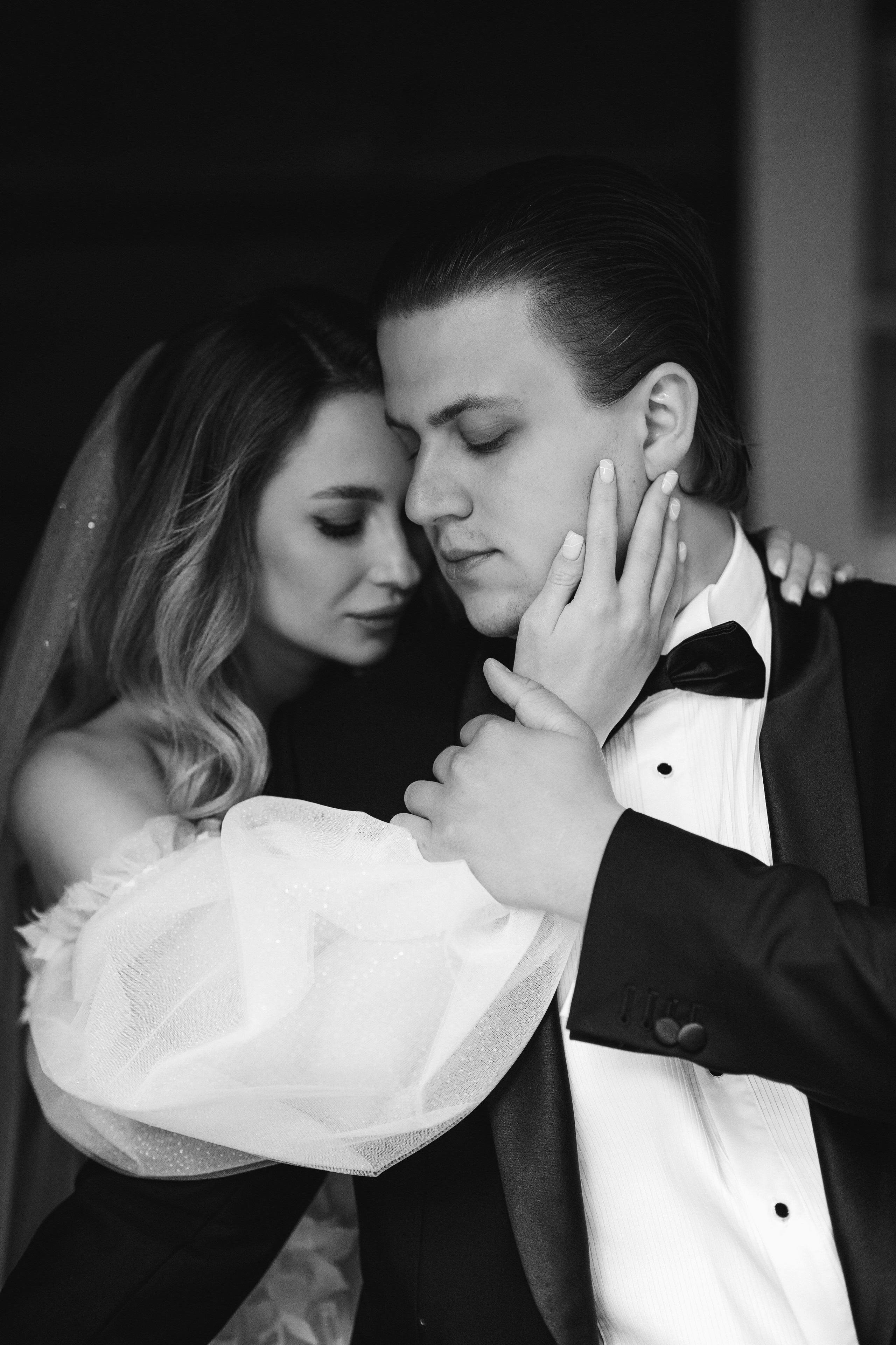 Moscow wedding. Архитектурный и интерьерный фотограф в Краснодаре | Дмитрий Демской