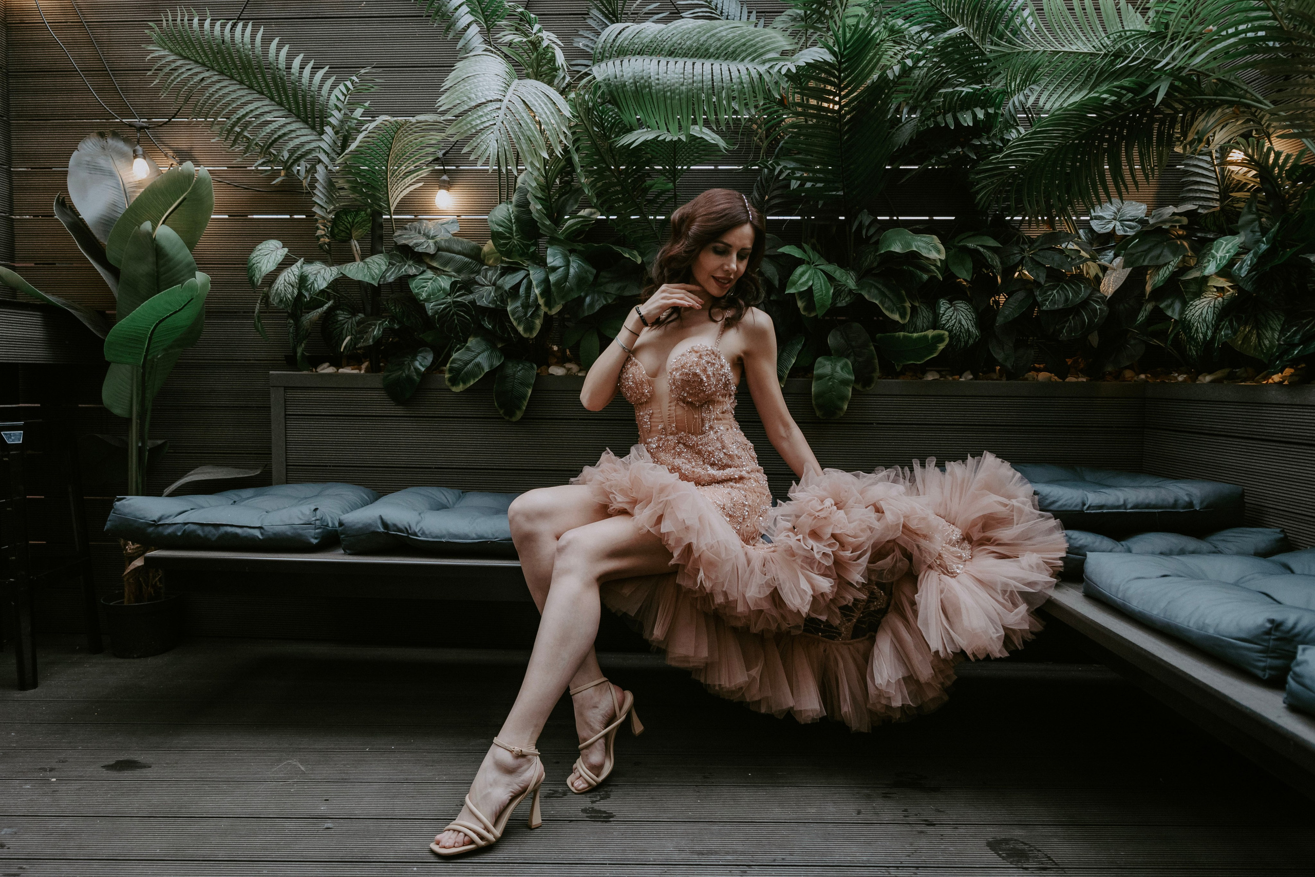 Runway Fashion Show. Фотограф в Москве и любой точке земного шара Алёна Вялова (Чулкова)