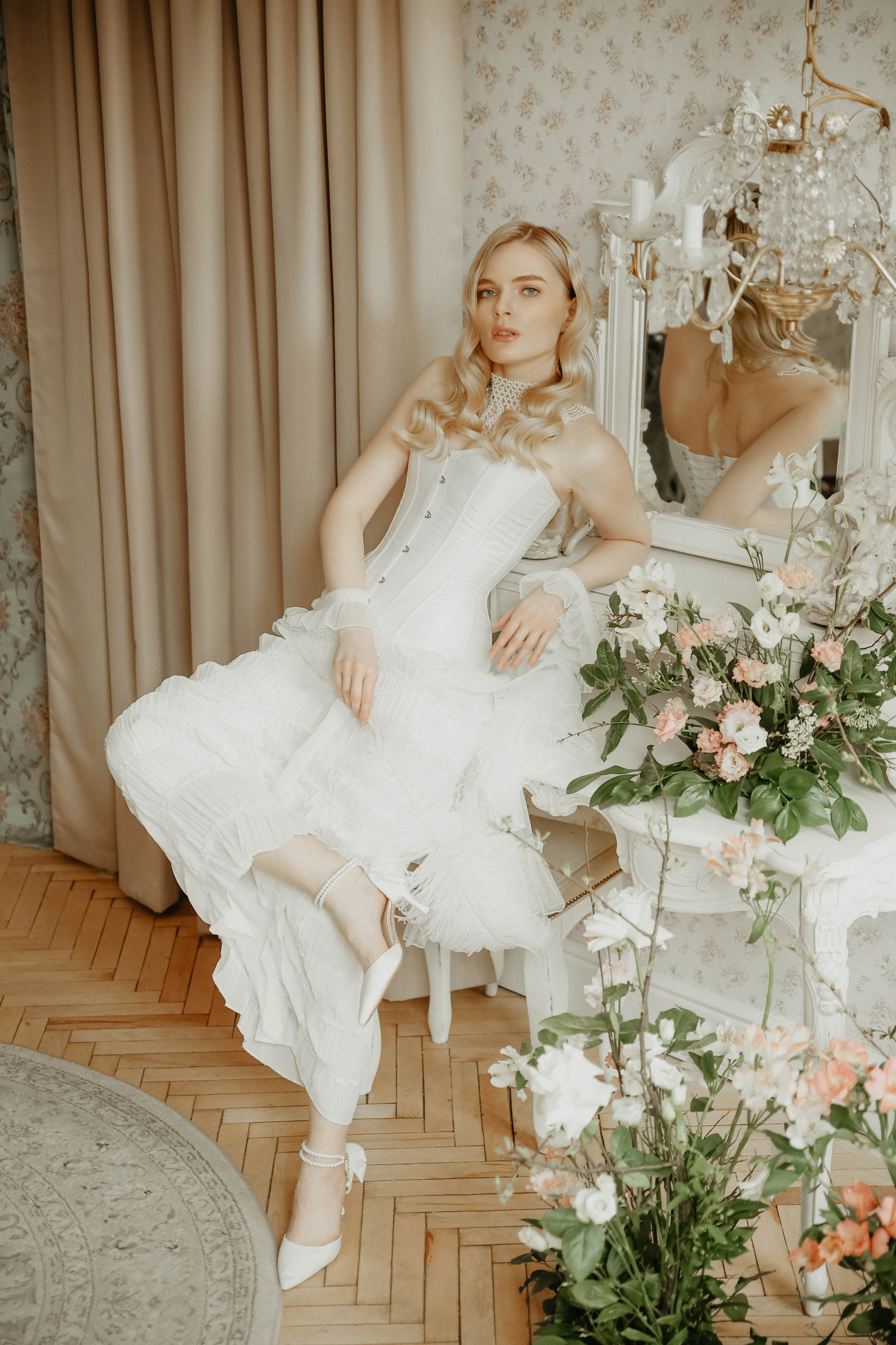 Катаджина. Photographer in Moscow & everywhere in the World Alena Vyalova