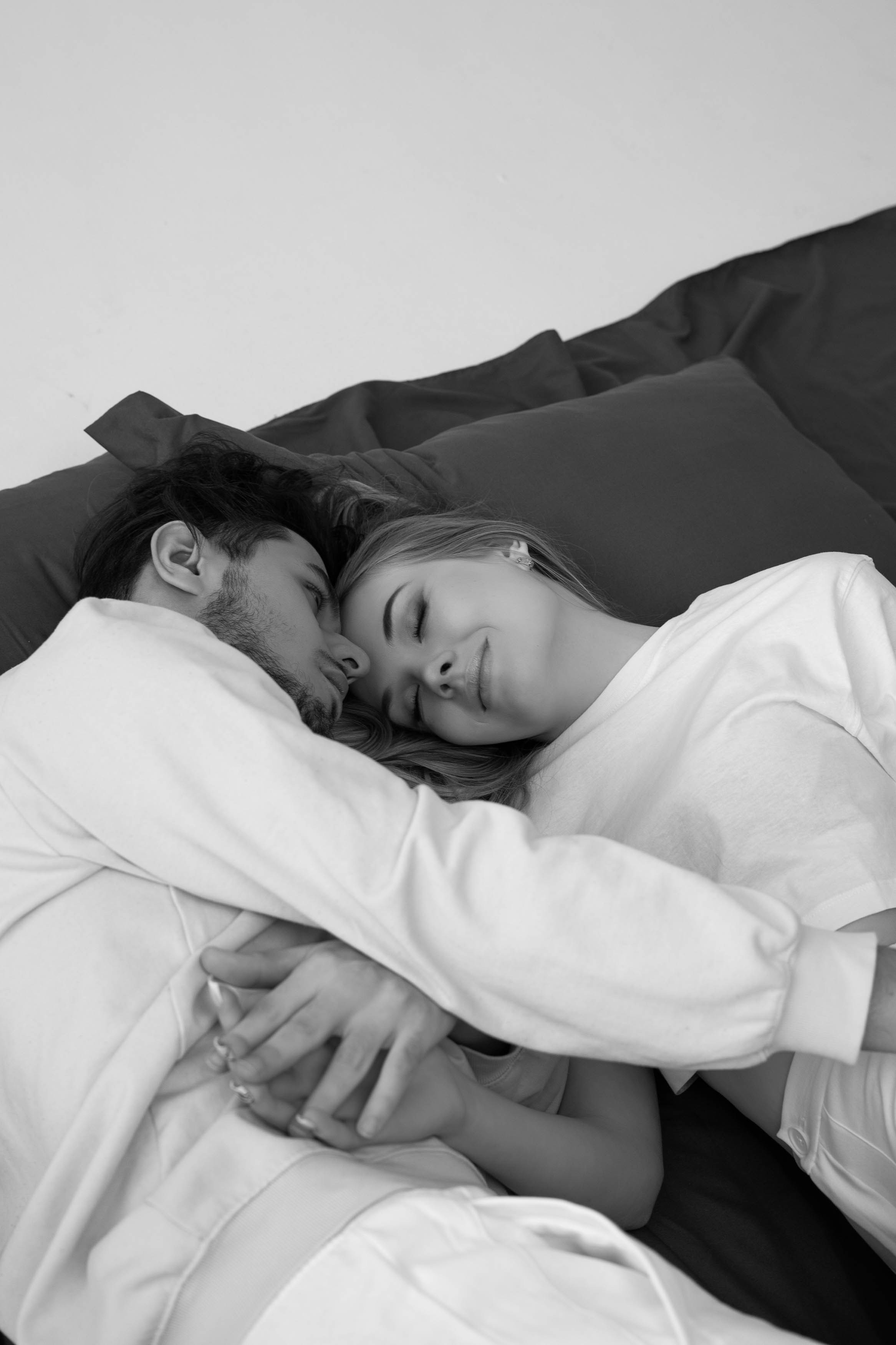 Люба и Денис. Фотограф из Владивостока Юлия Черепова