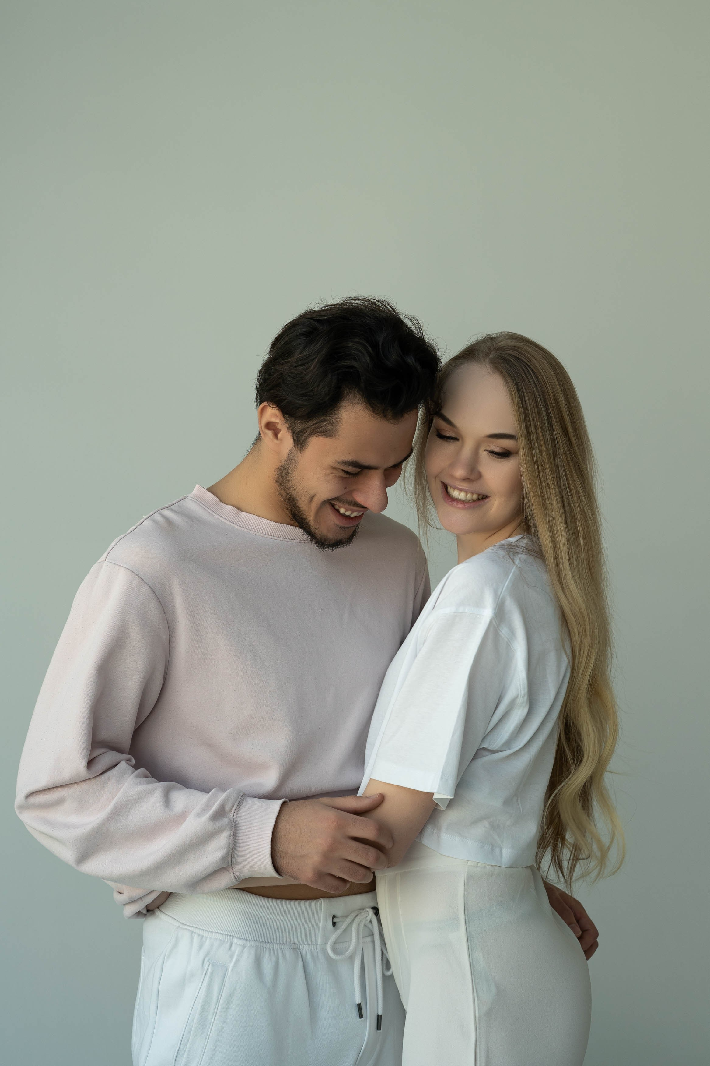 Люба и Денис. Фотограф из Владивостока Юлия Черепова