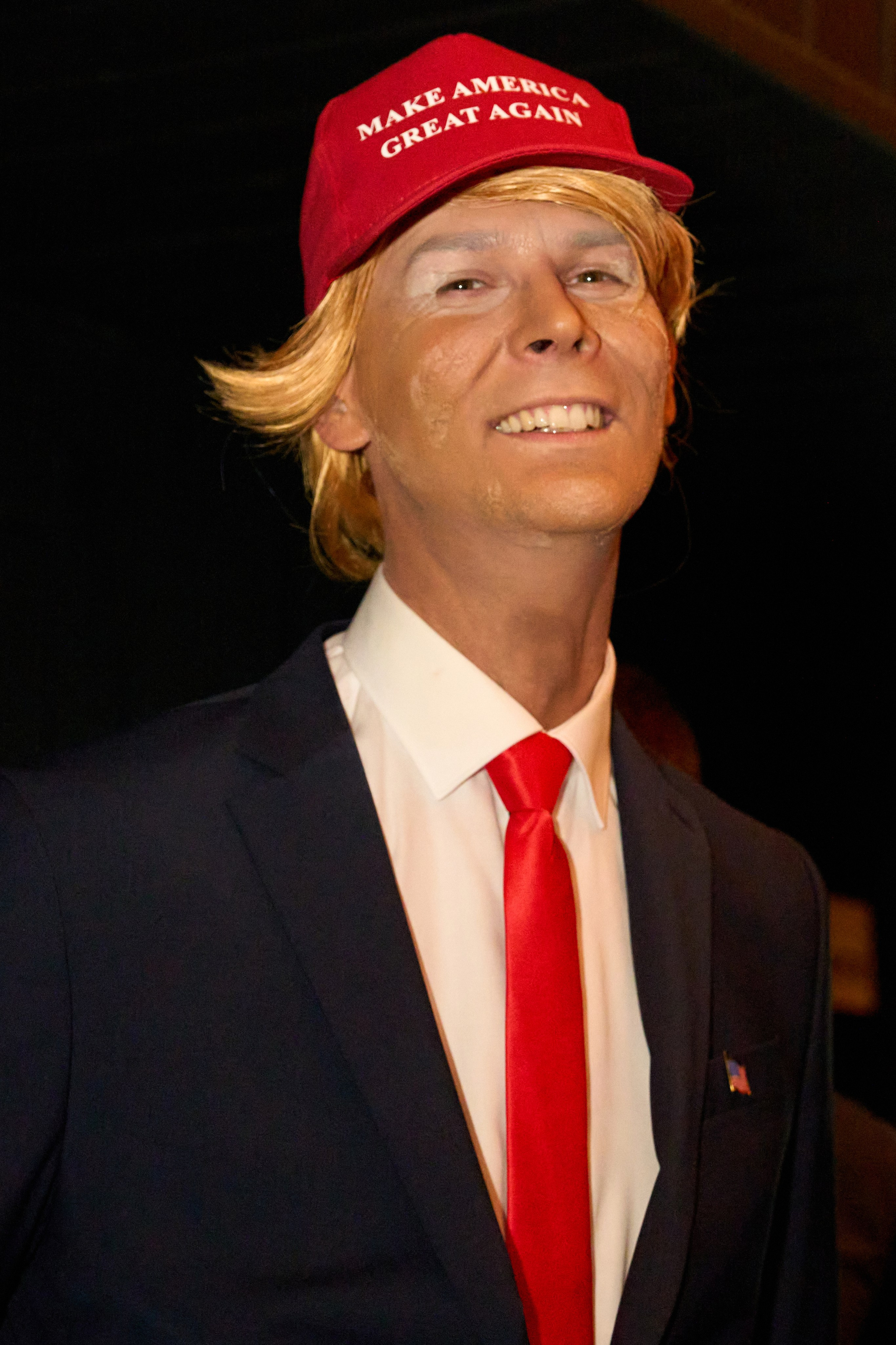 Новогодний корпоратив. Фотограф из Владивостока Юлия Черепова