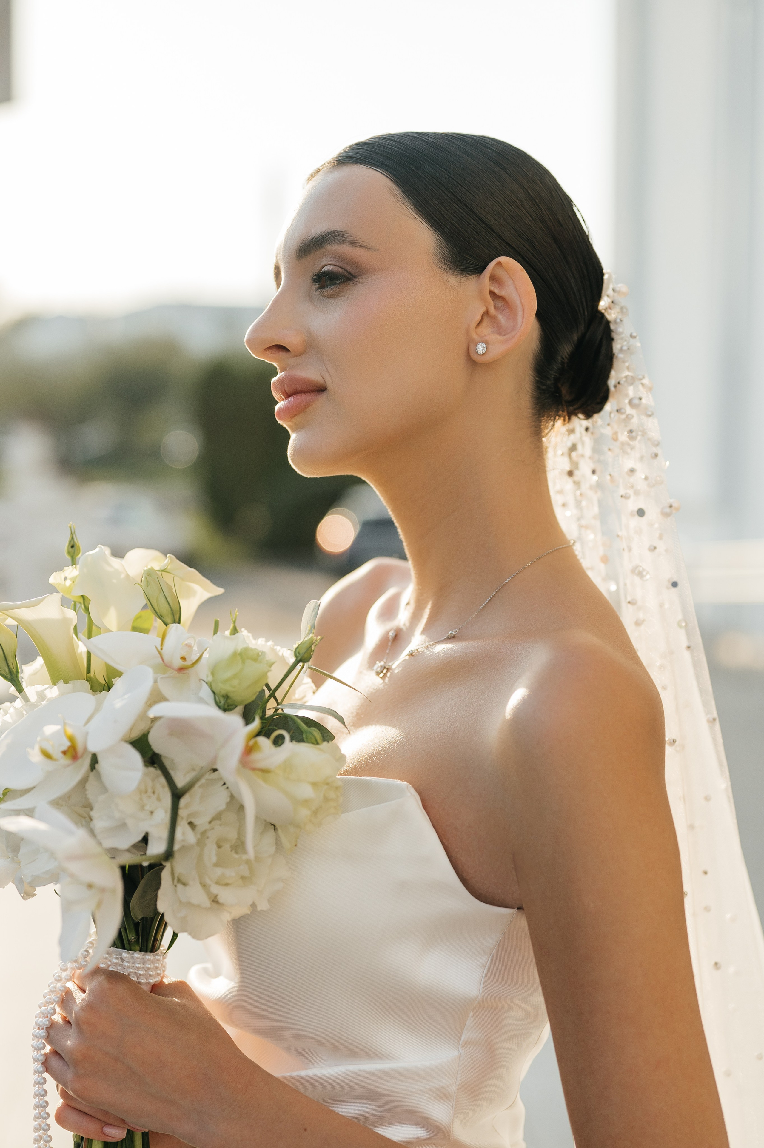 Павел и Полина. Свадебный и семейный фотограф в Краснодаре Алина Мельник