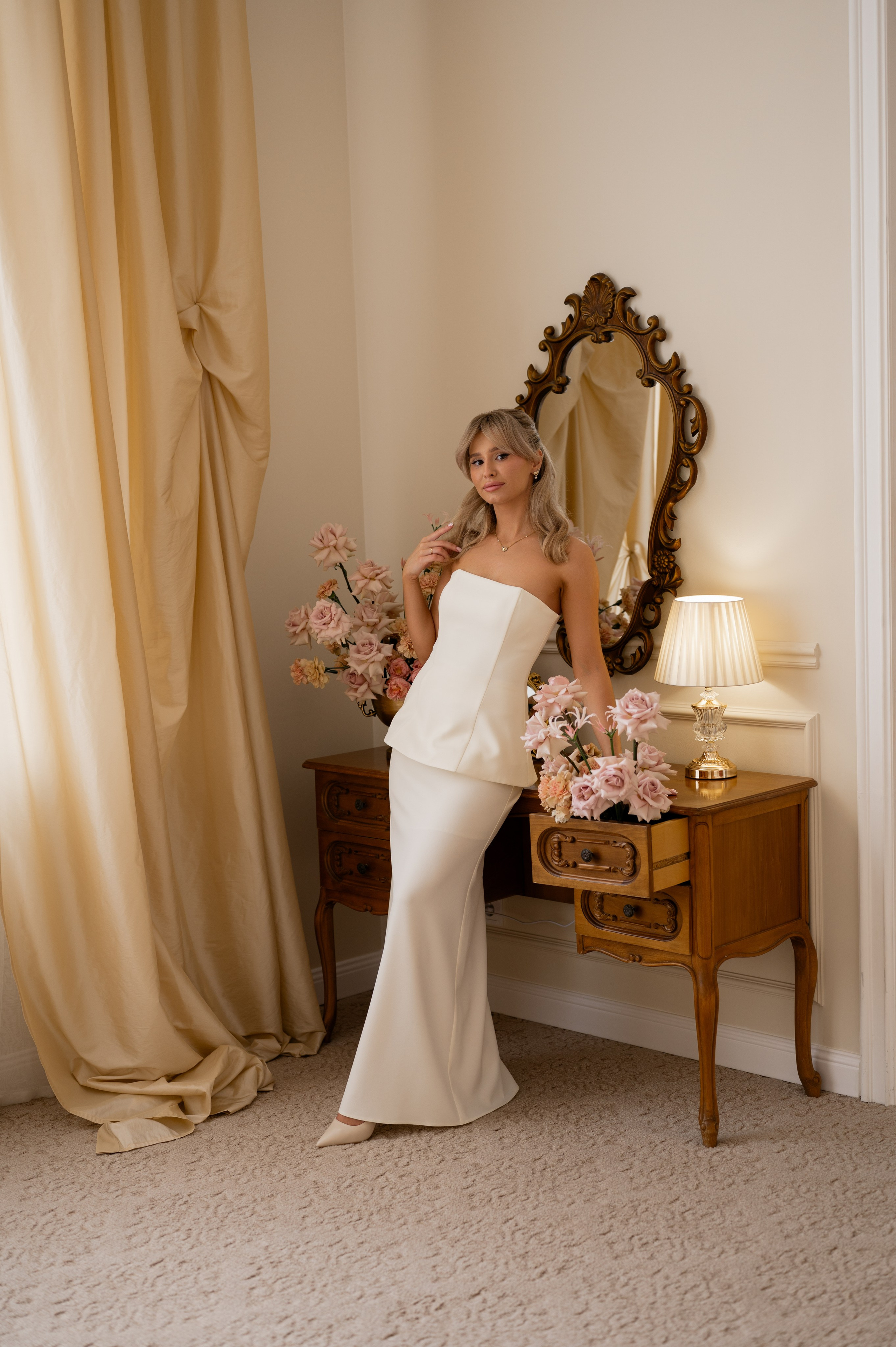 Максим и Александра. Свадебный и семейный фотограф в Краснодаре Алина Мельник