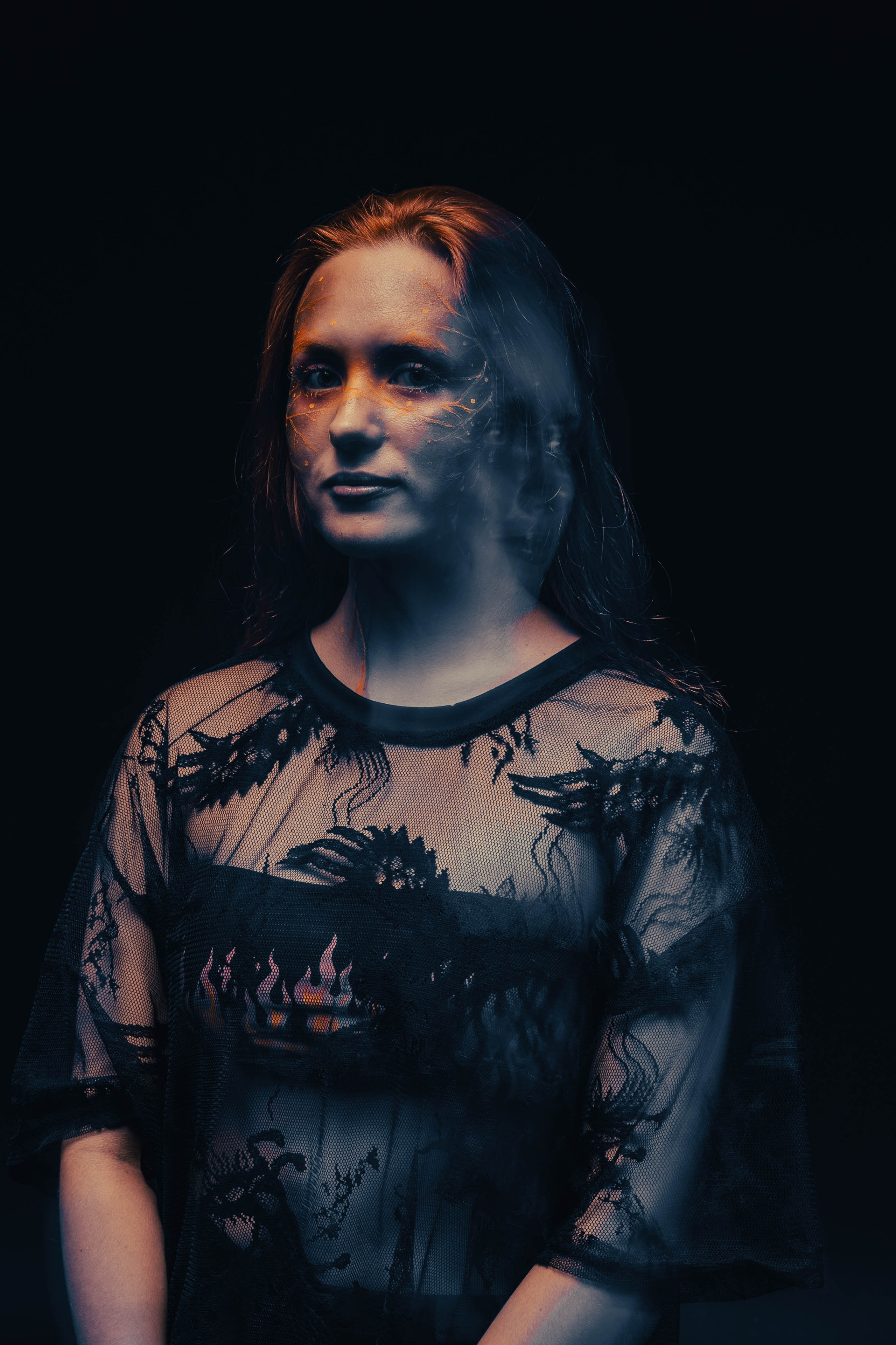 Софа. Фотограф Алексей Федорищев