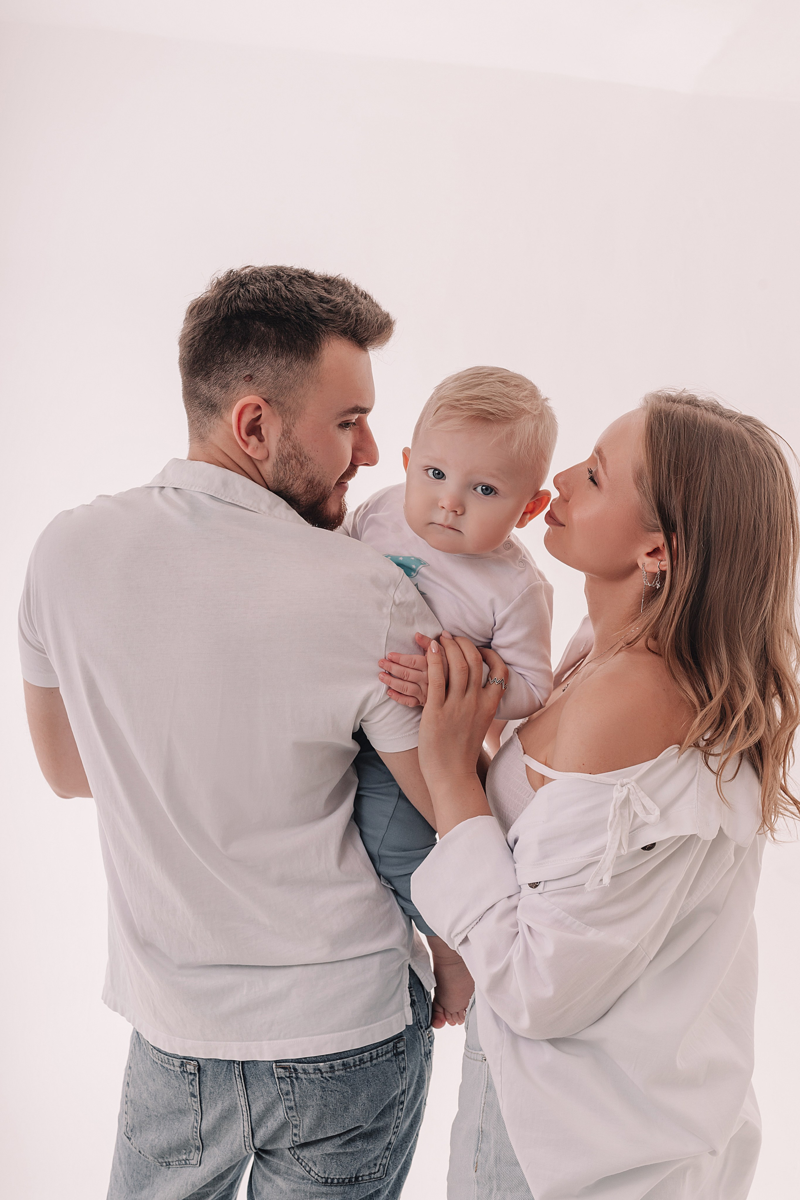 Детские. Fotógrafo en Buenos Aires