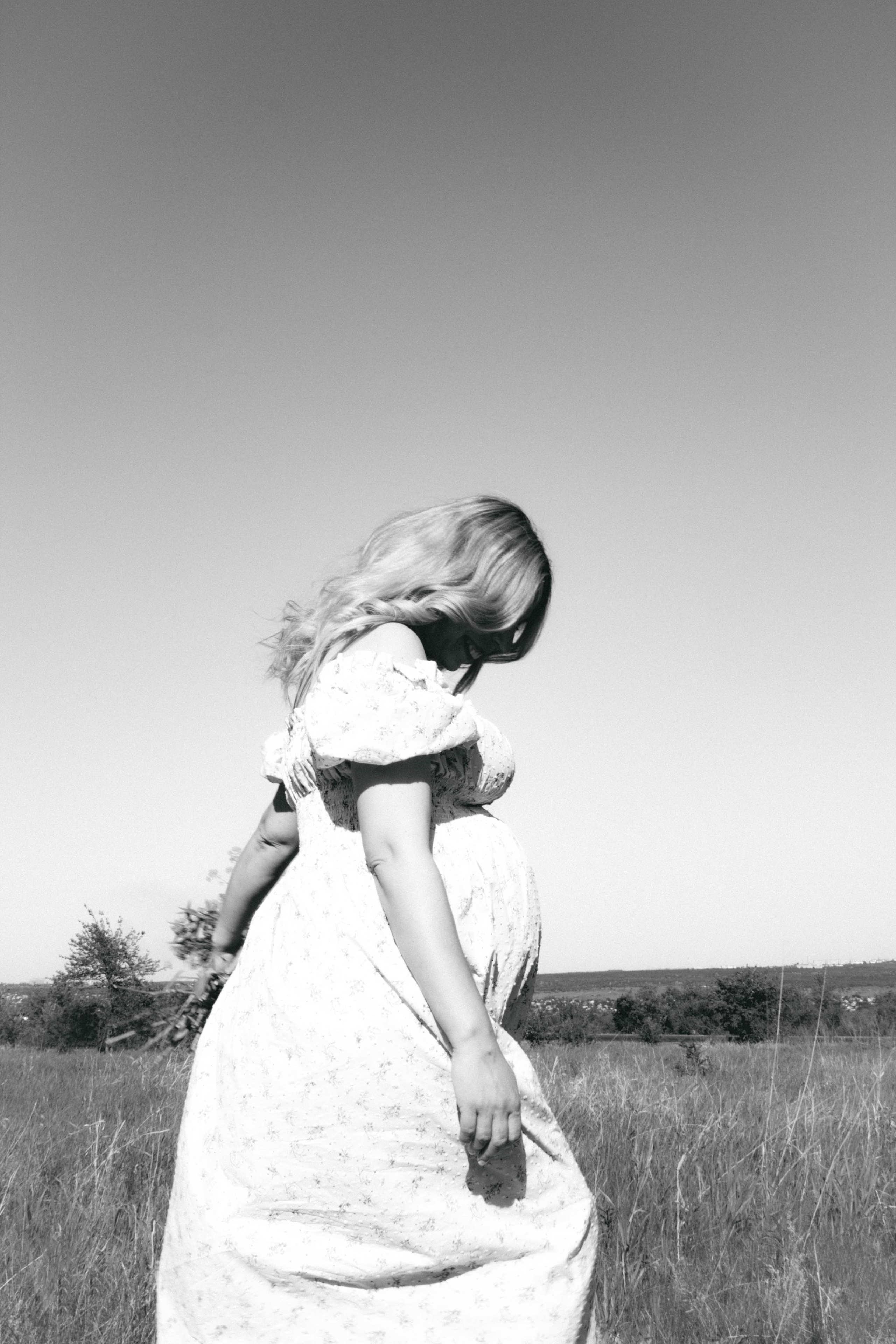 Waiting for a miracle. Фотограф Мария Андреева Москва