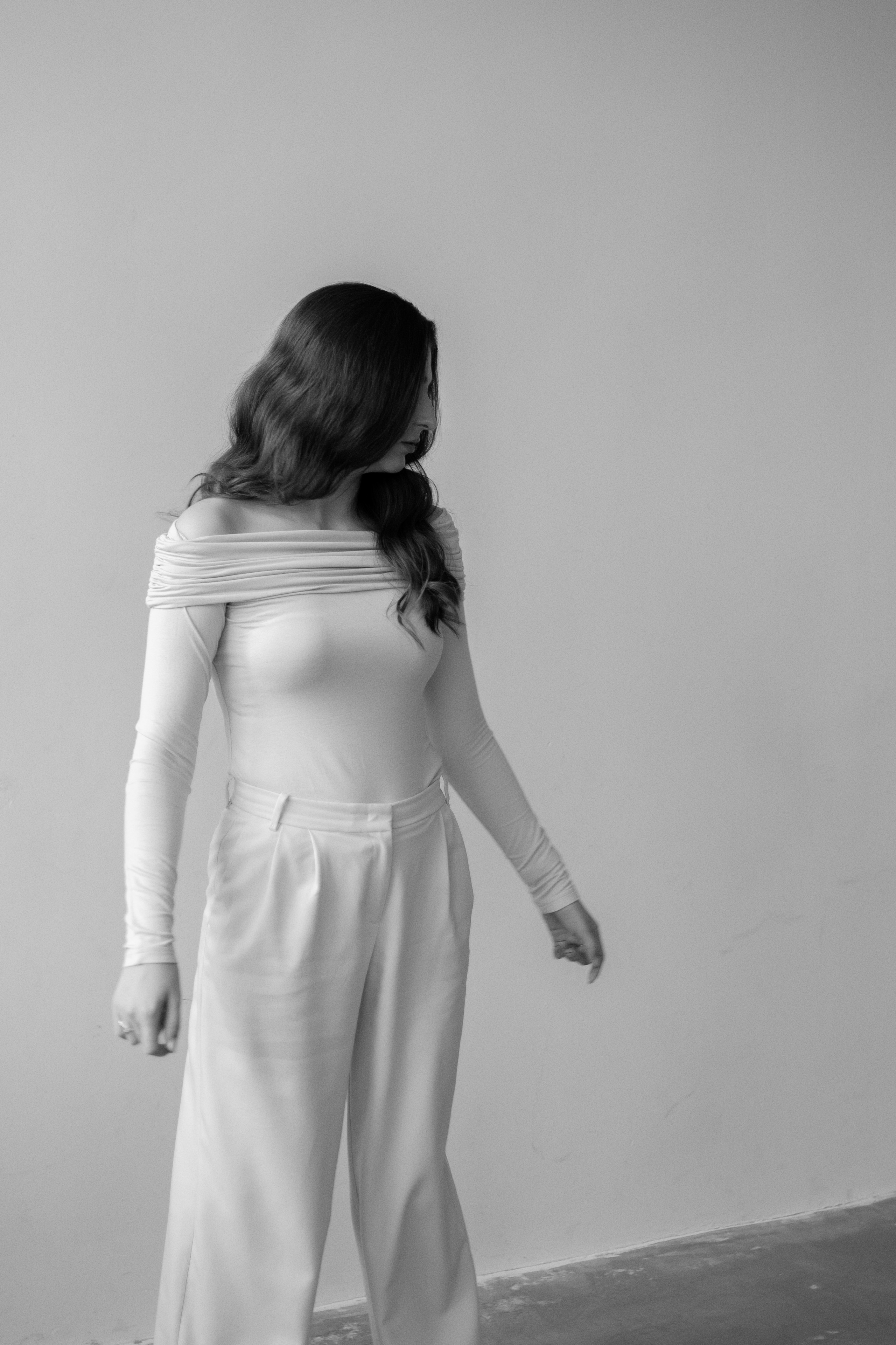 Полина. Свадебный и семейный фотограф в Серпухове Александра Дерюшева