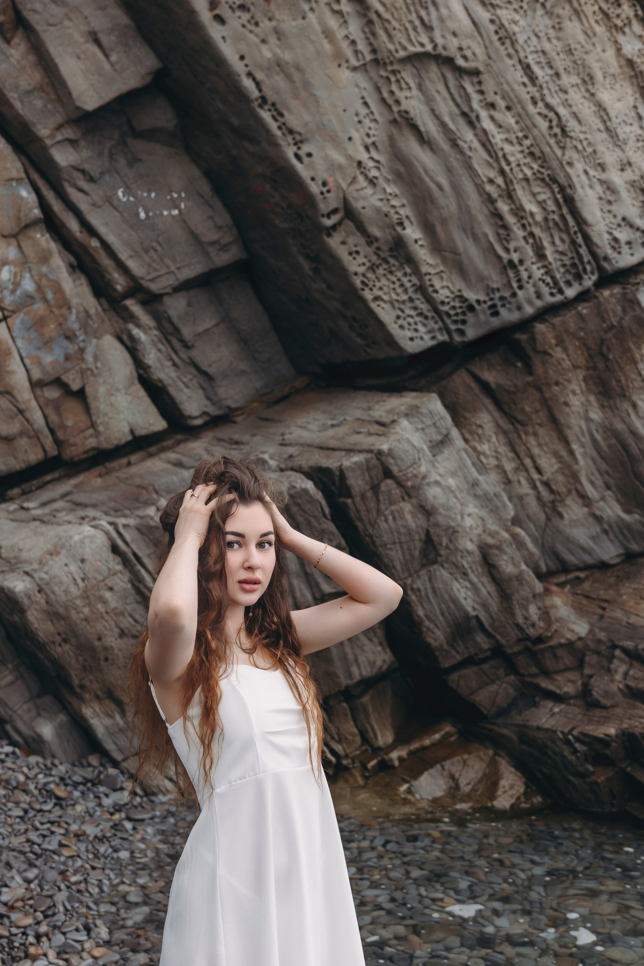 Настя и Антон. Главная