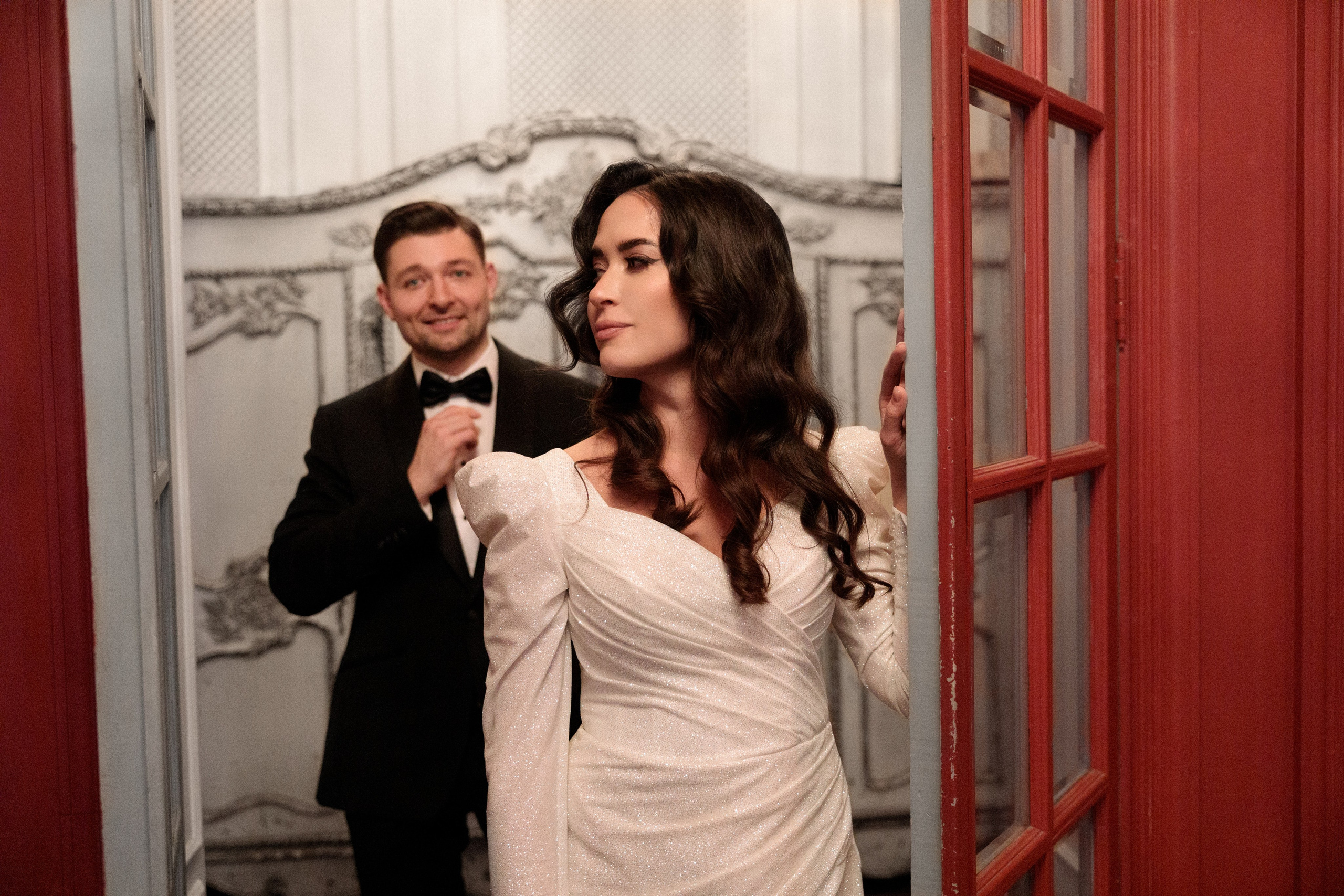 Свадьбы. Фотограф в Москве Ксения Романова