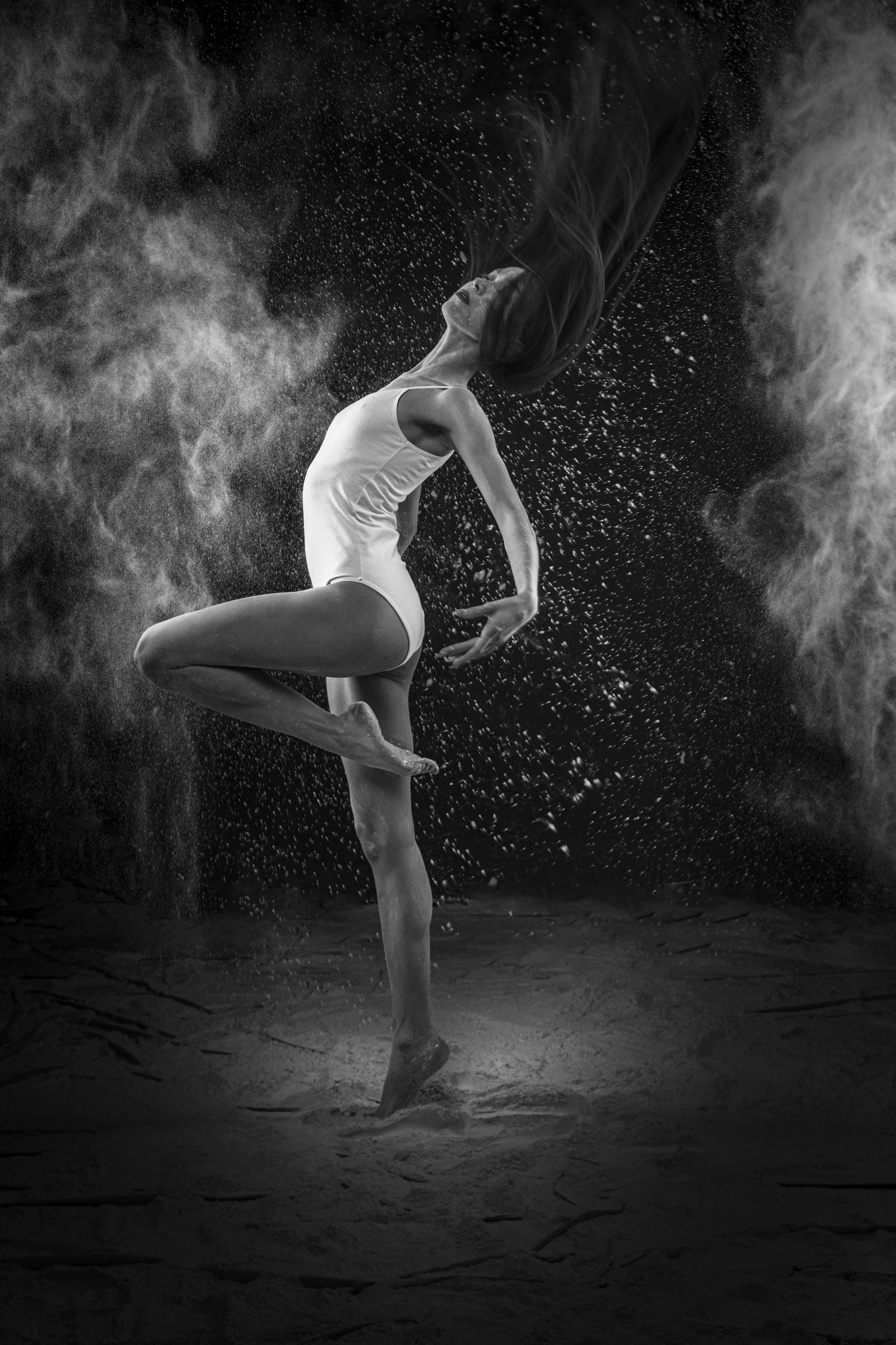 Мука. Фотограф в Санкт-Петербурге