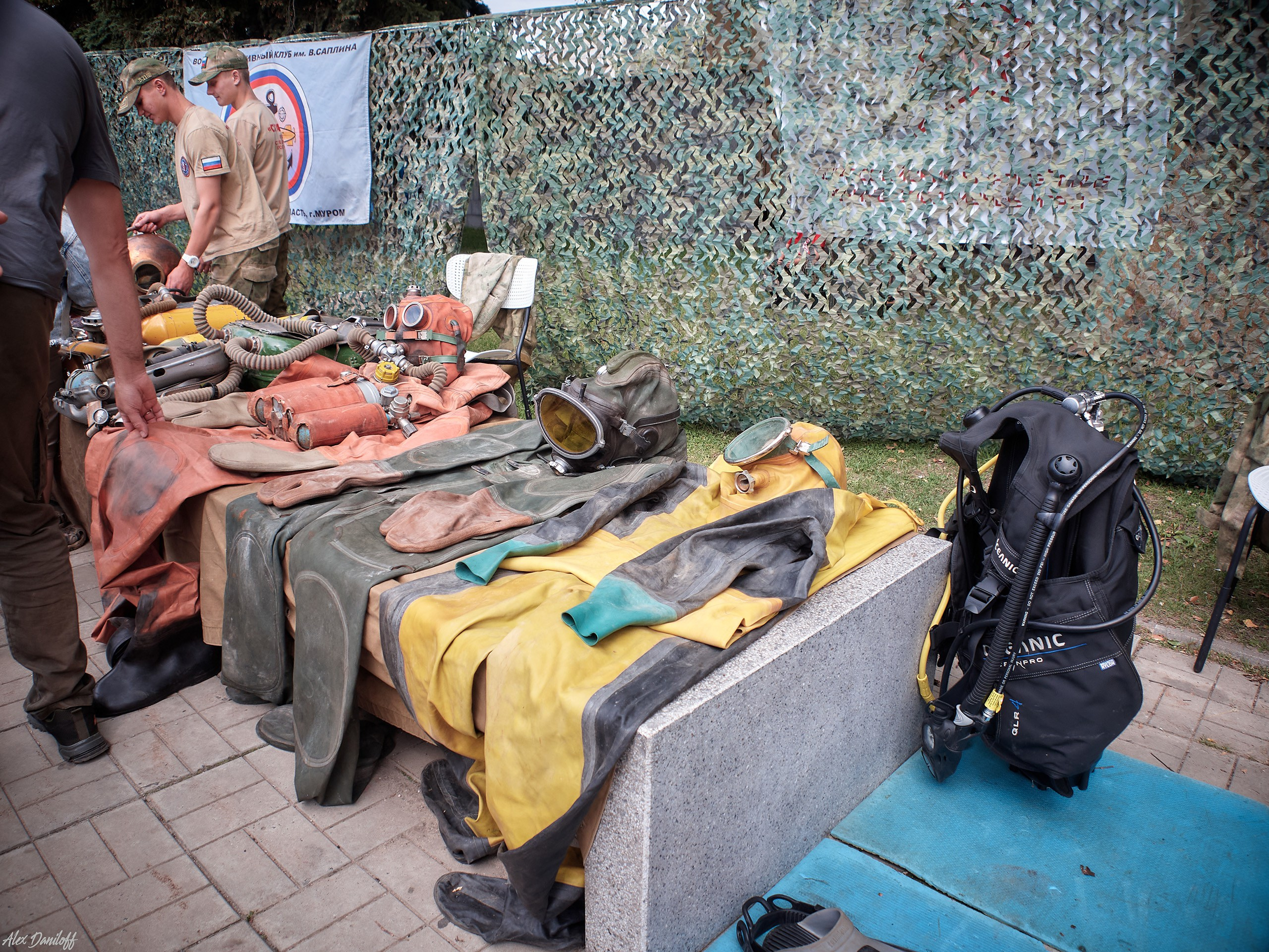 День семьи, любви и верности 2025. Муром-Инфо. Новости культуры, образования, спорта в городе Муром