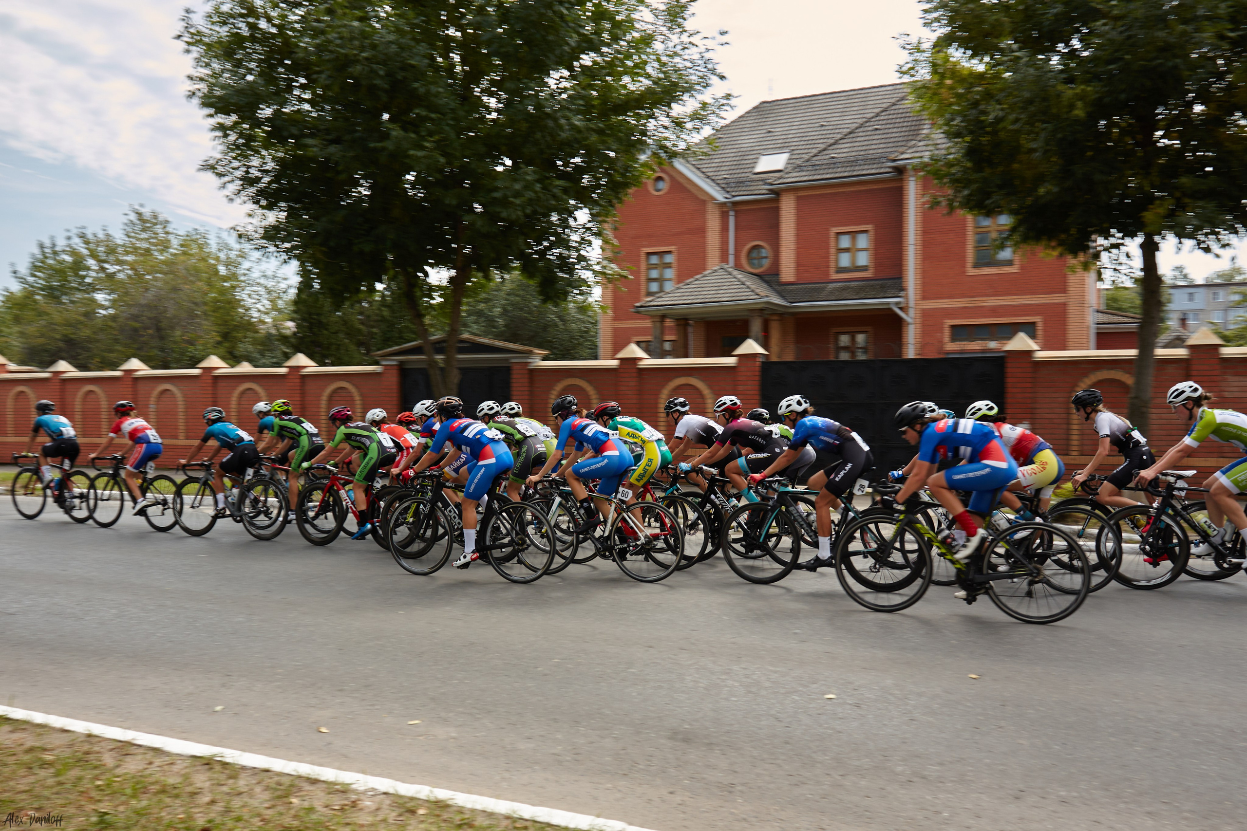 Чемпионат по велоспорту 2023. Муром-Инфо. Новости культуры, образования, спорта в городе Муром