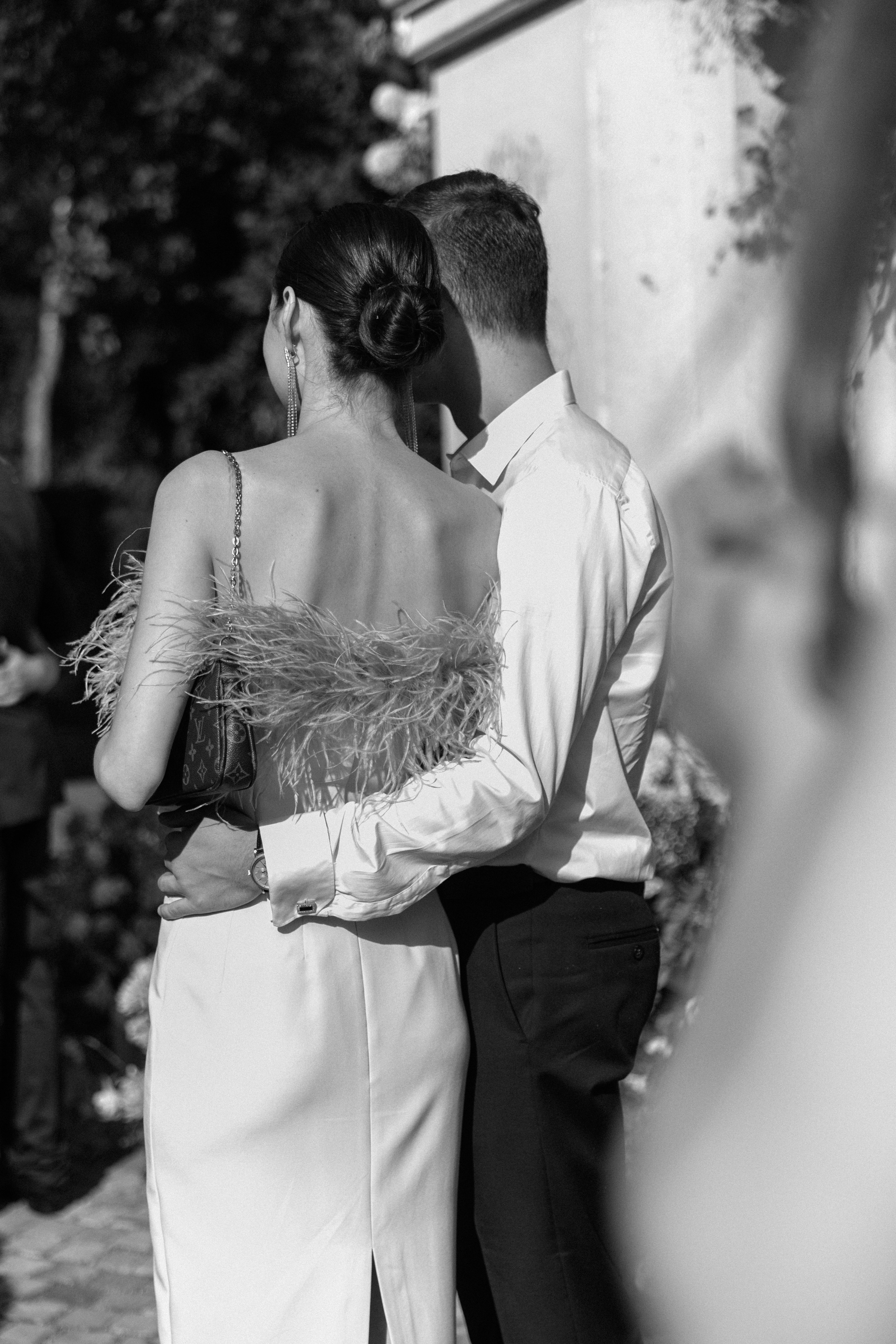 Свадьба в Сенешаль. Свадебный фотограф Екатерина Тимукина